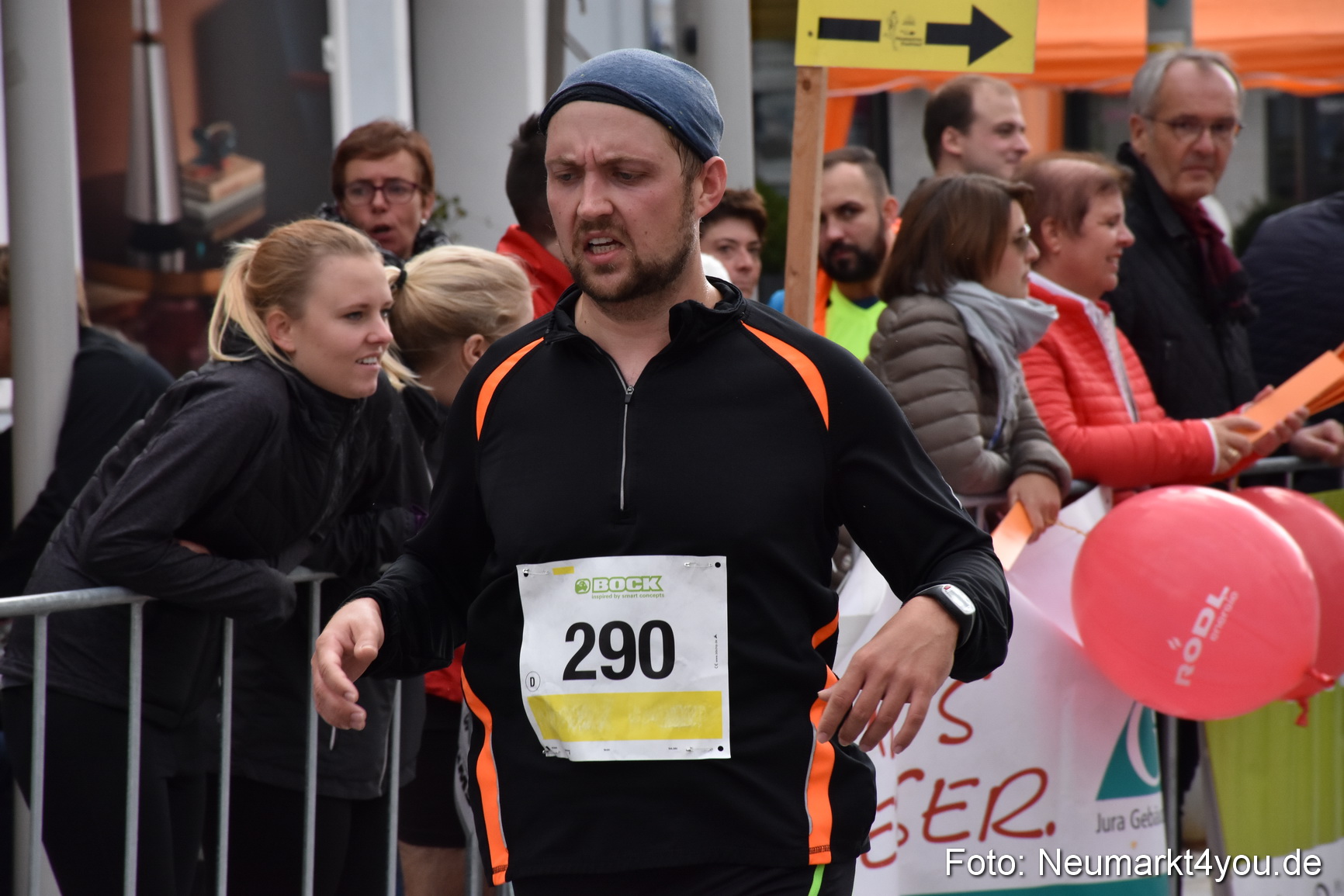 Stadtlauf Neumarkt 2017 1119