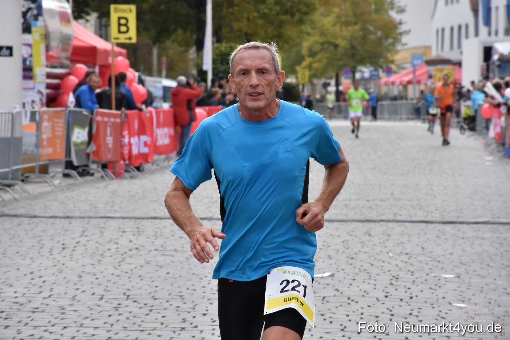 Stadtlauf Neumarkt 2017 1120