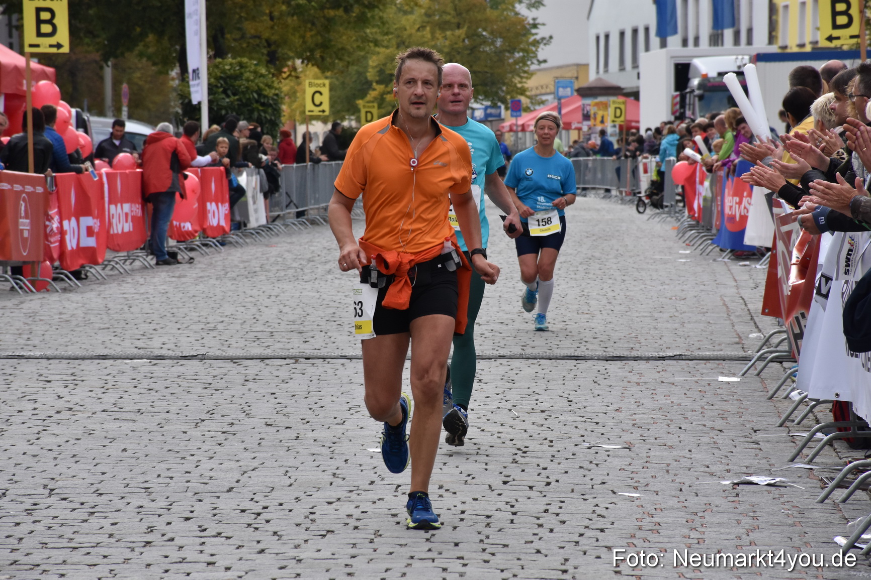 Stadtlauf Neumarkt 2017 1121