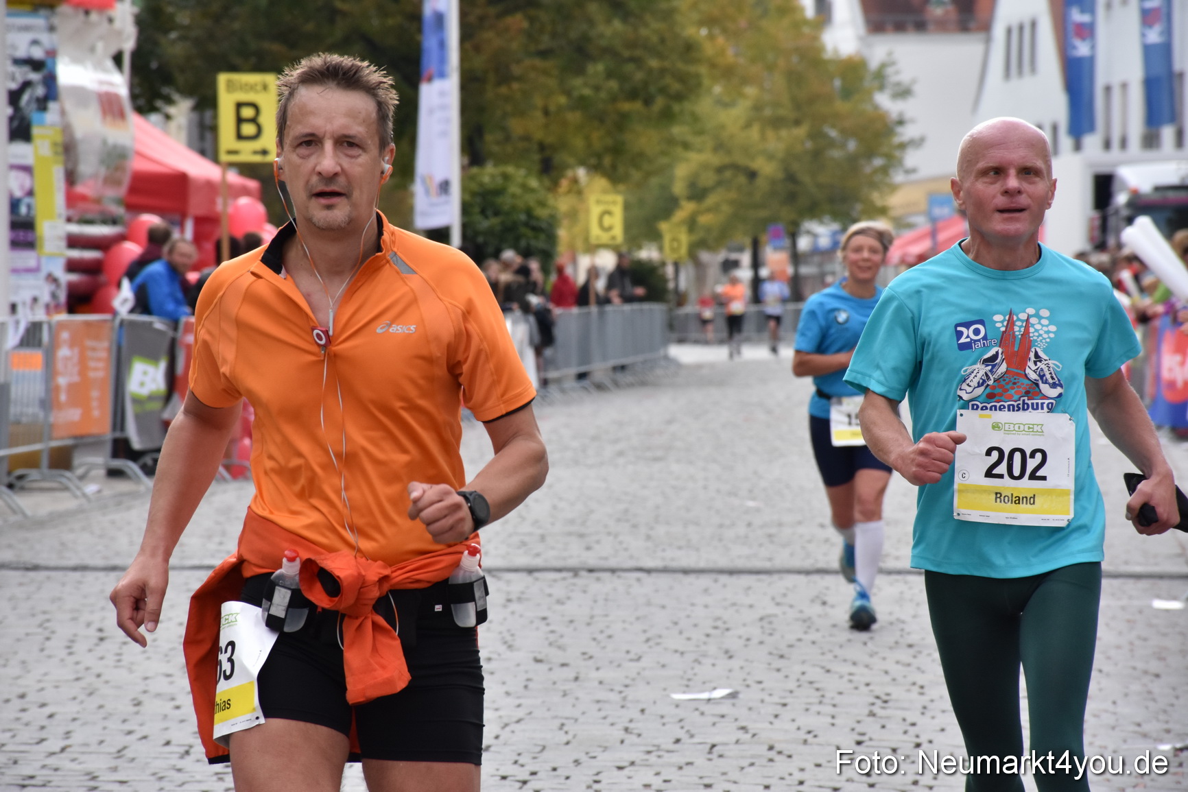 Stadtlauf Neumarkt 2017 1122