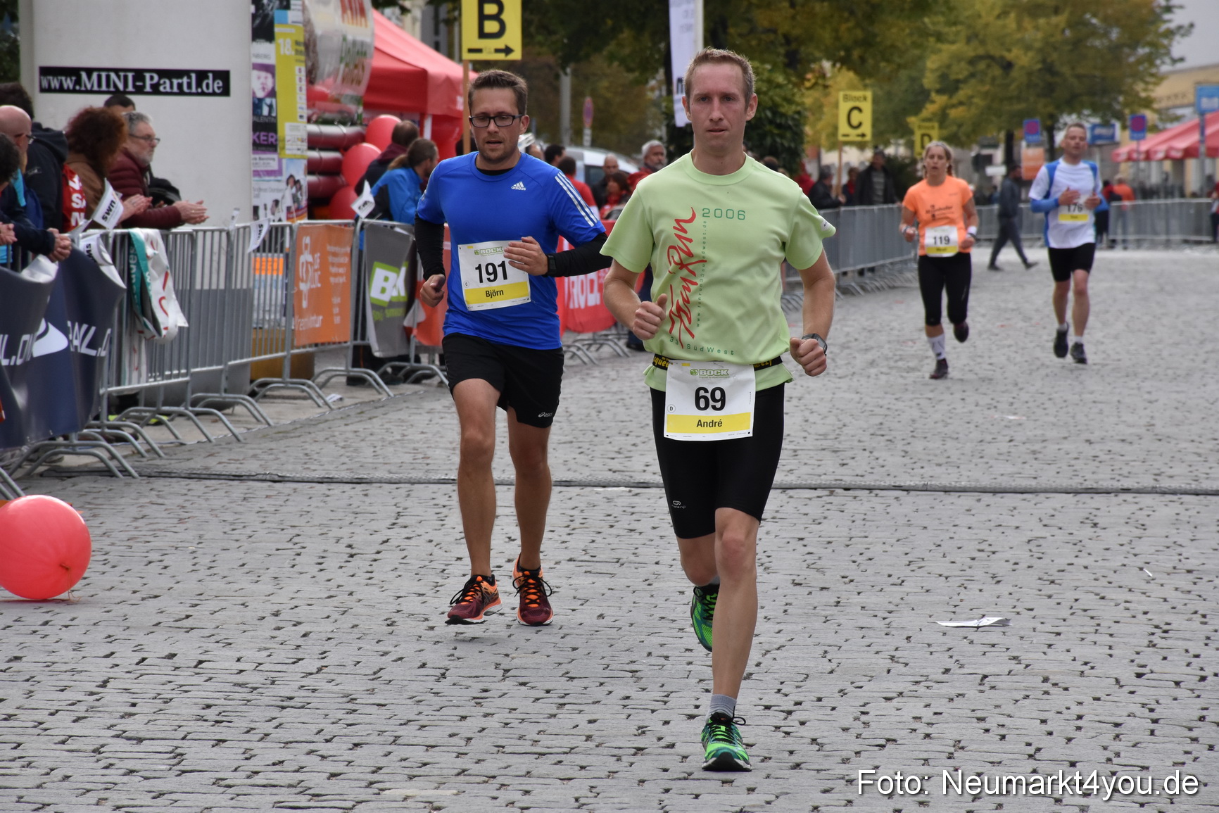 Stadtlauf Neumarkt 2017 1124