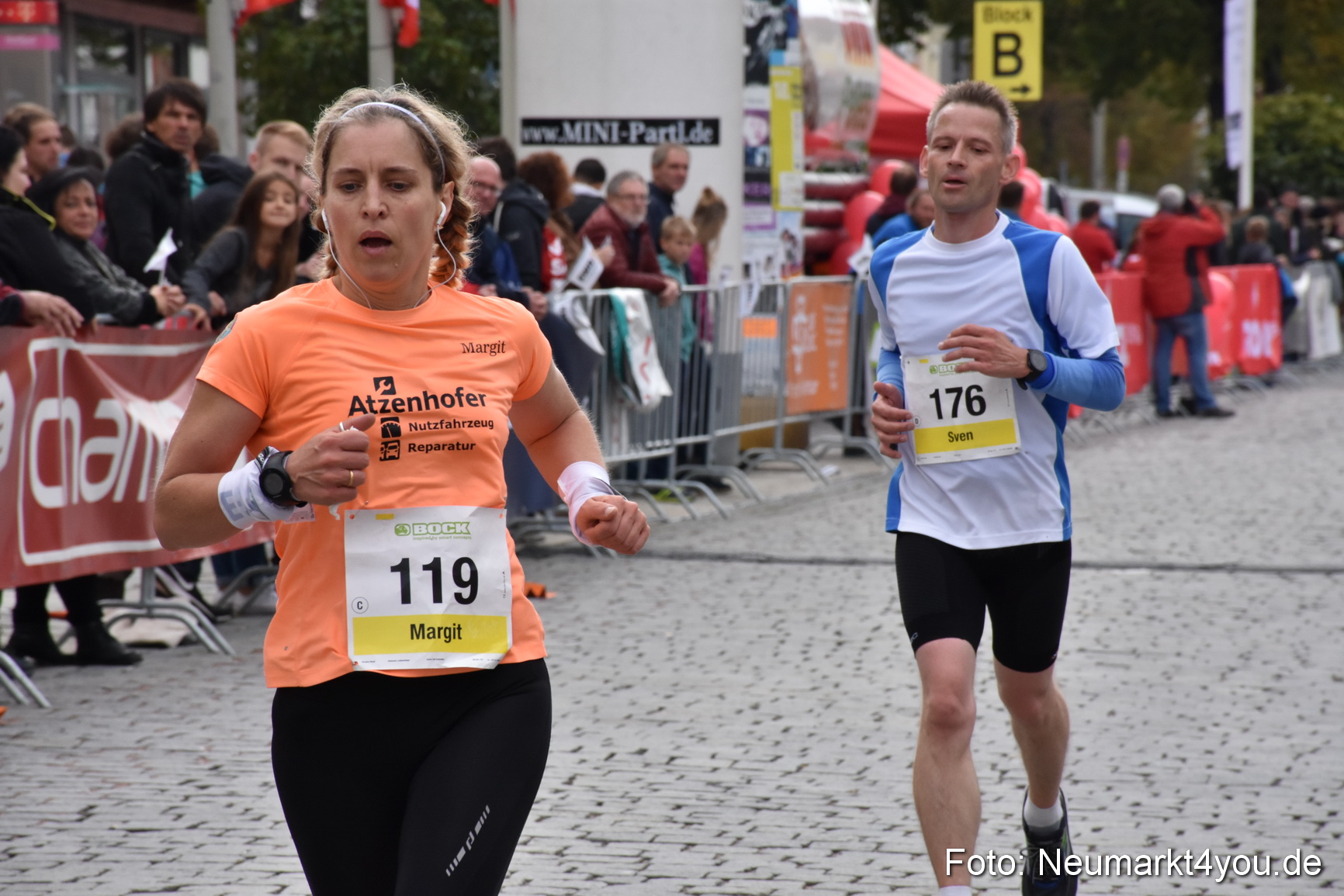 Stadtlauf Neumarkt 2017 1125