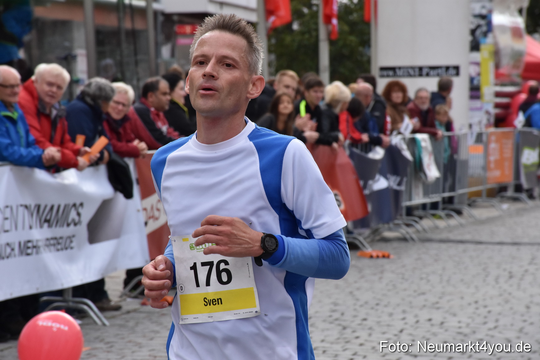 Stadtlauf Neumarkt 2017 1126