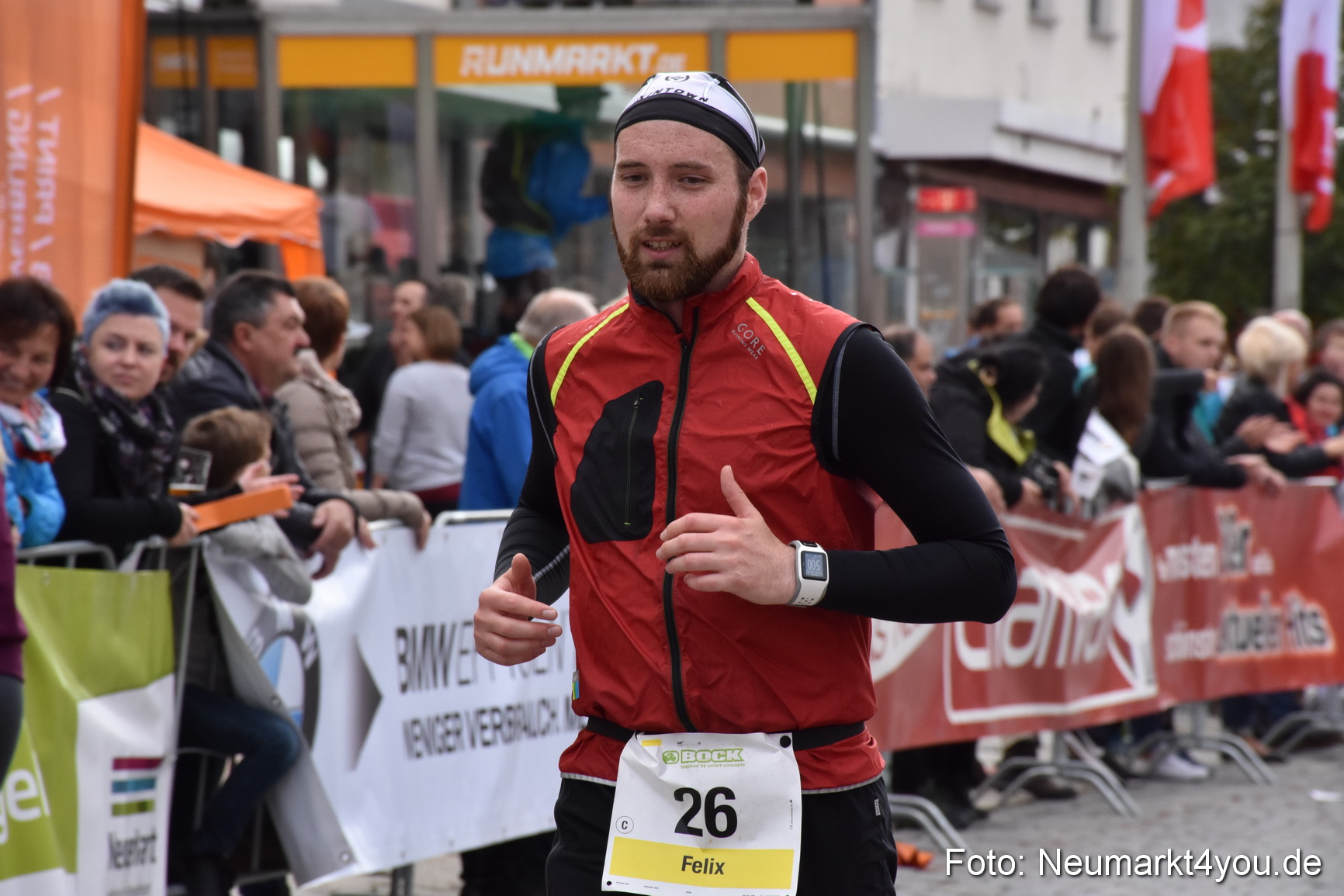Stadtlauf Neumarkt 2017 1128