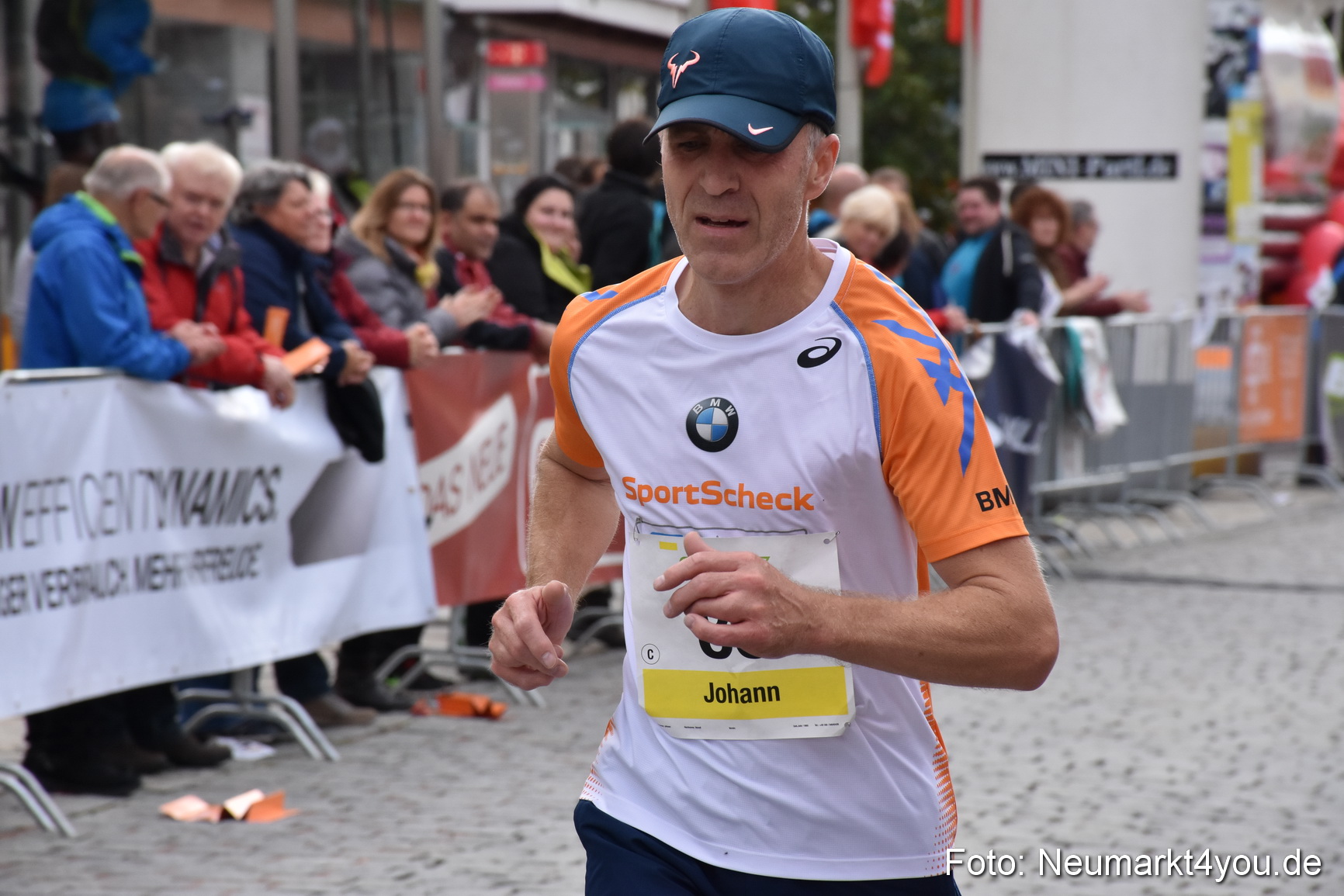 Stadtlauf Neumarkt 2017 1129