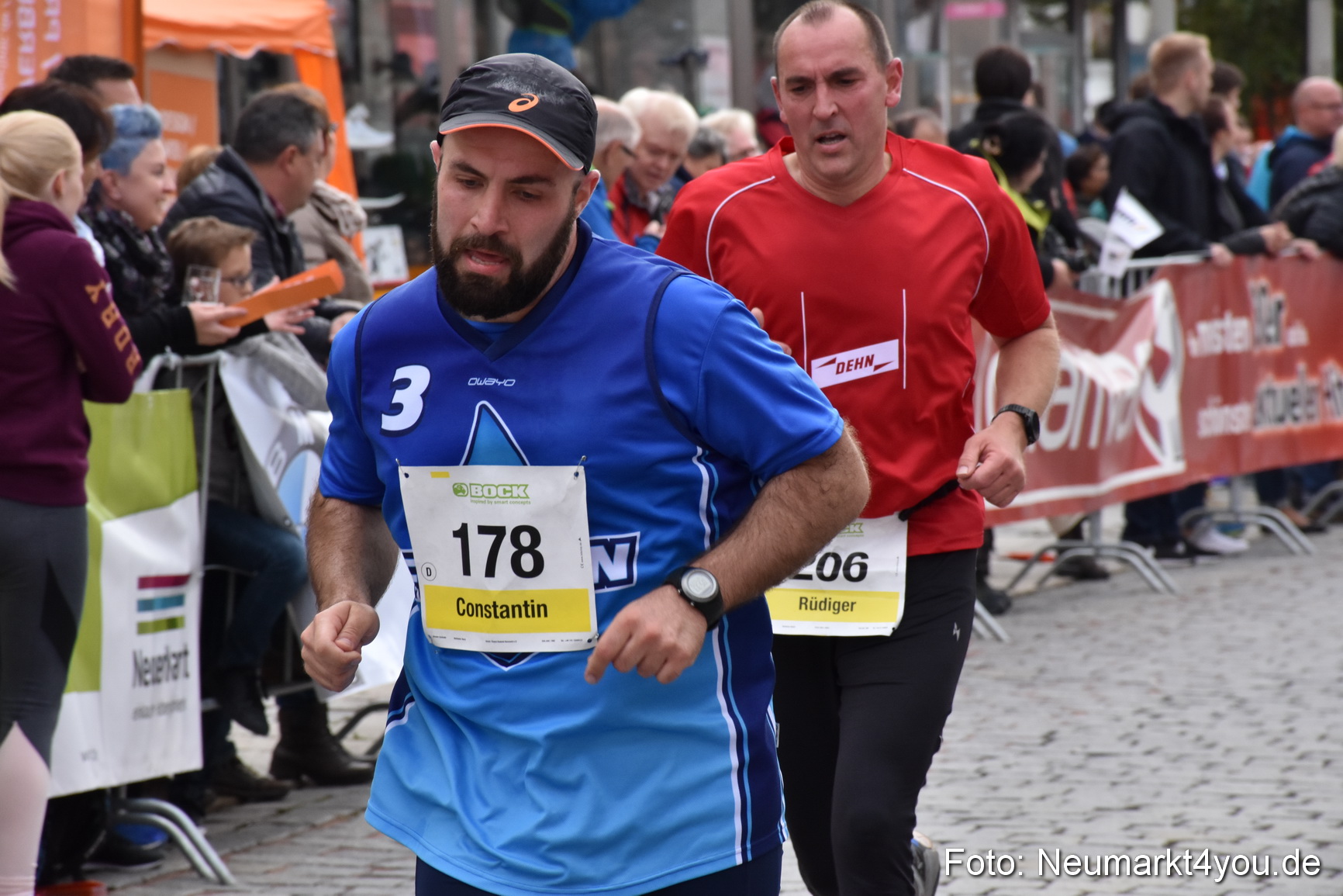 Stadtlauf Neumarkt 2017 1130