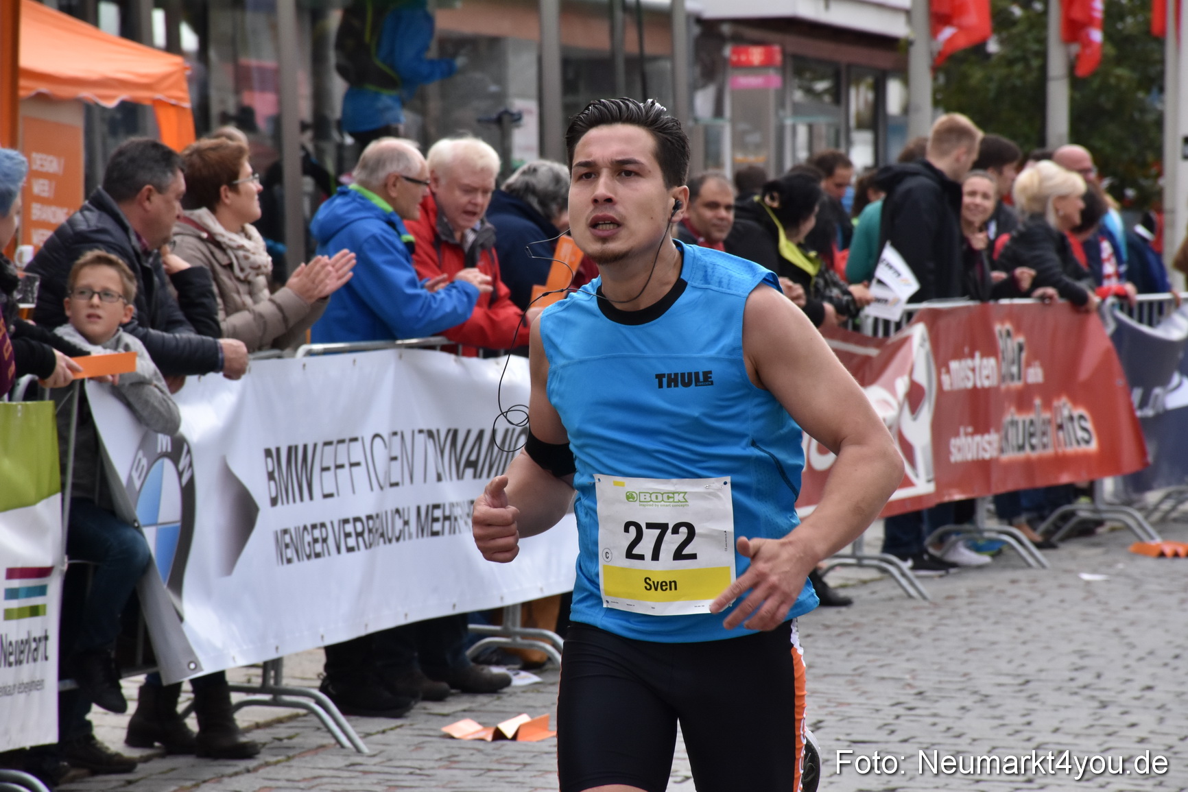 Stadtlauf Neumarkt 2017 1131