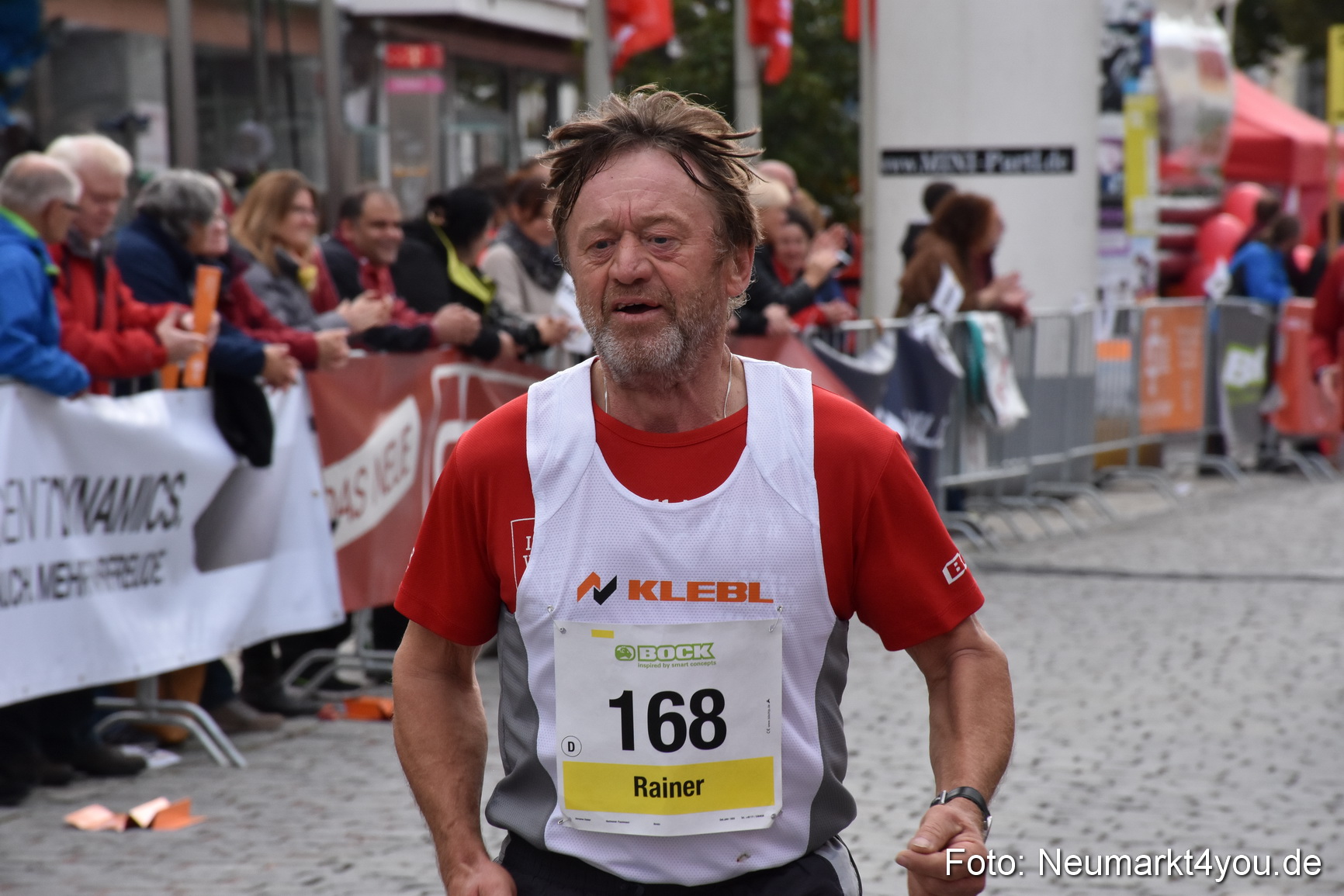 Stadtlauf Neumarkt 2017 1132