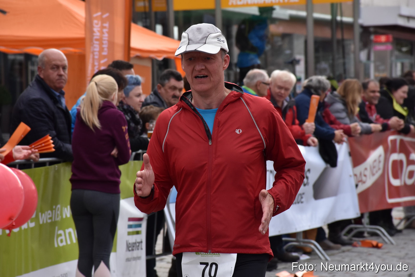 Stadtlauf Neumarkt 2017 1133