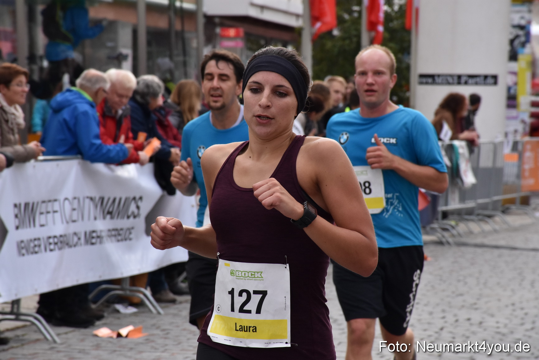 Stadtlauf Neumarkt 2017 1134
