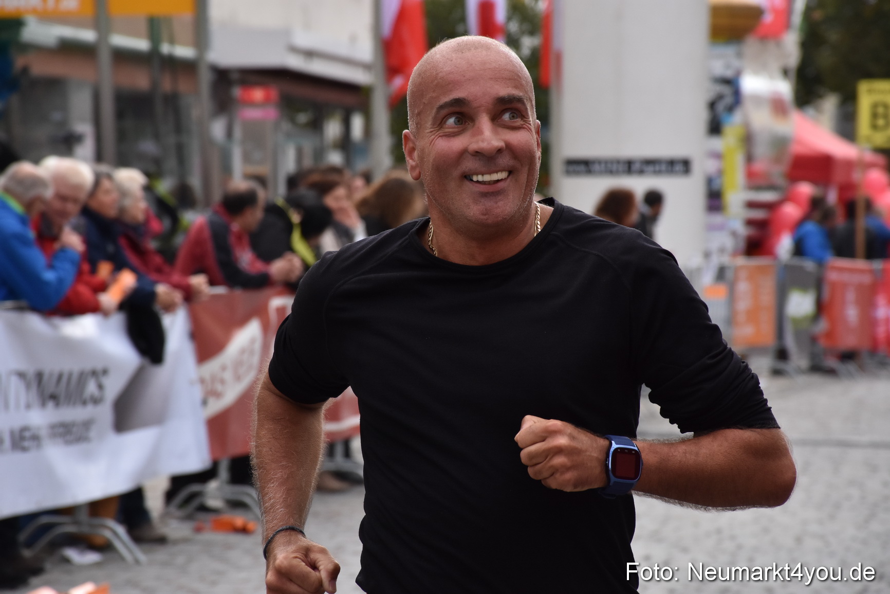 Stadtlauf Neumarkt 2017 1135