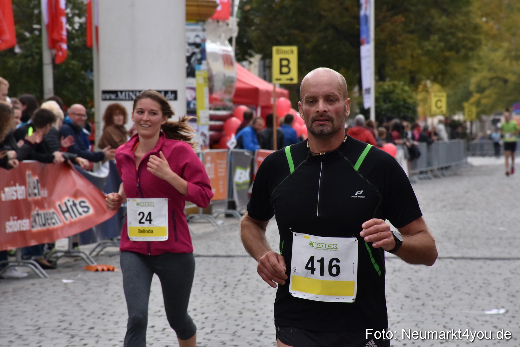 Stadtlauf Neumarkt 2017 1136