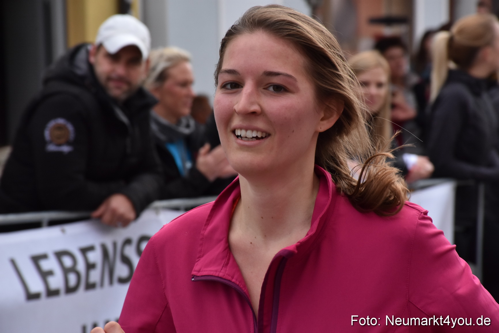 Stadtlauf Neumarkt 2017 1137