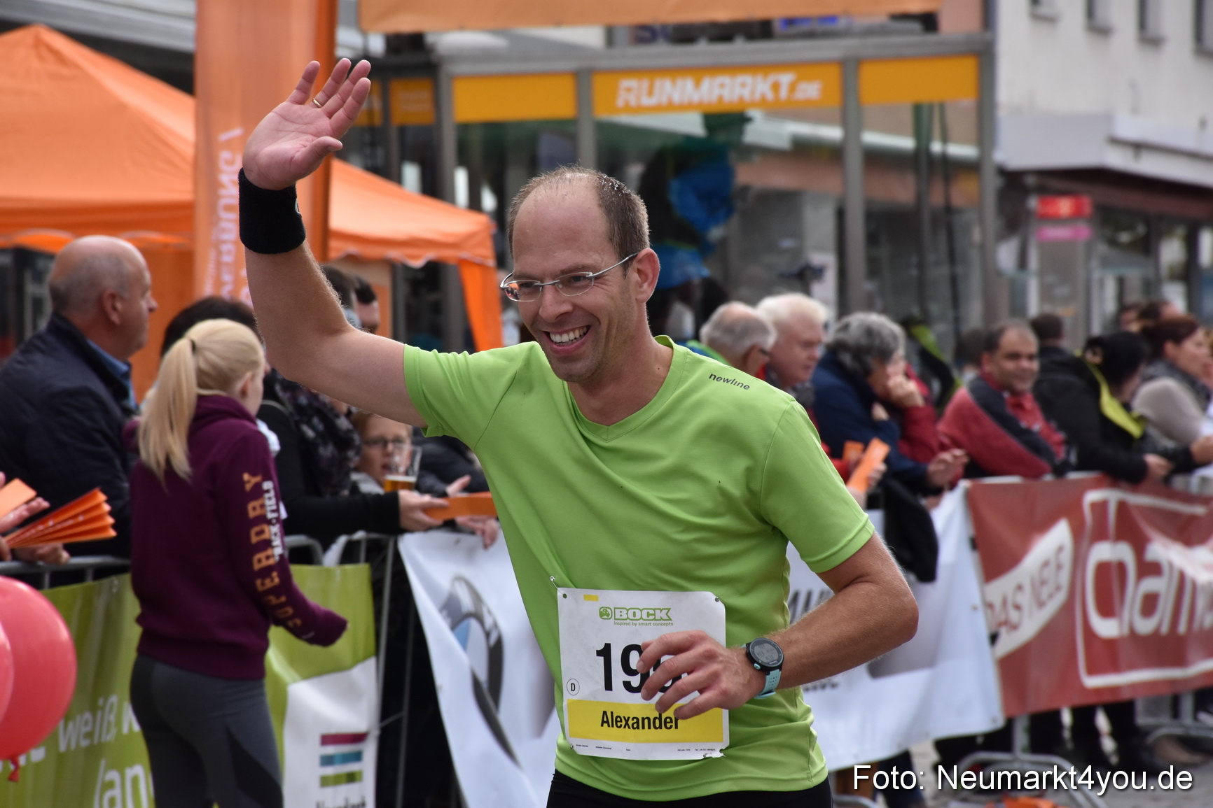 Stadtlauf Neumarkt 2017 1139