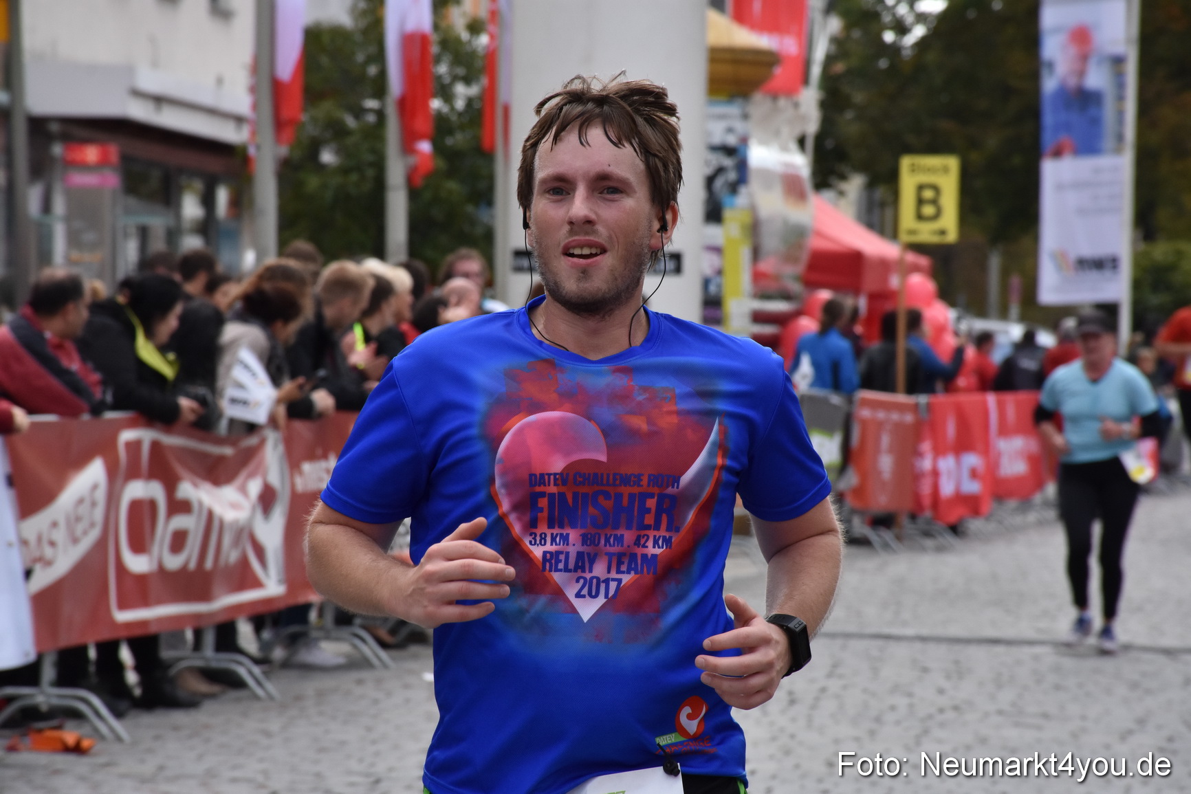 Stadtlauf Neumarkt 2017 1141