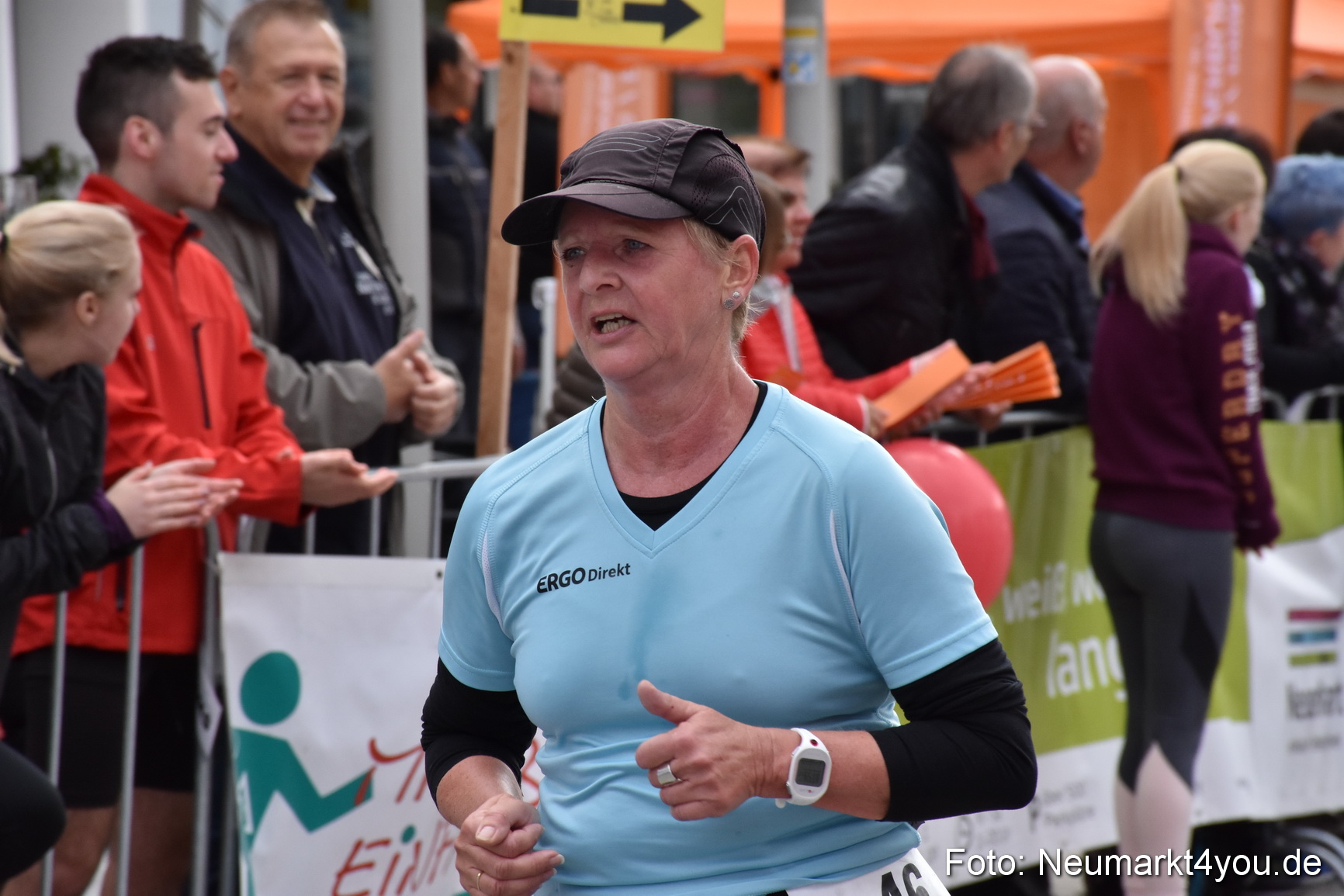 Stadtlauf Neumarkt 2017 1142