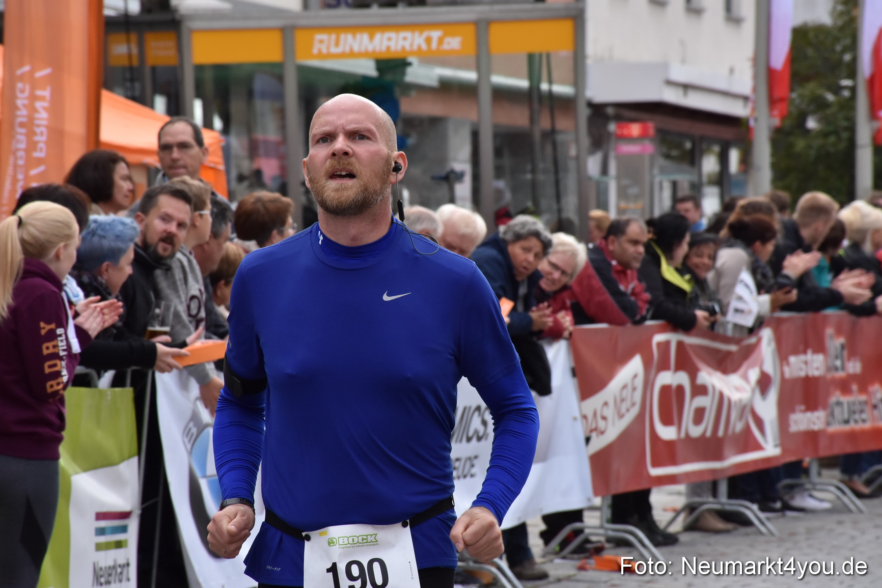 Stadtlauf Neumarkt 2017 1144