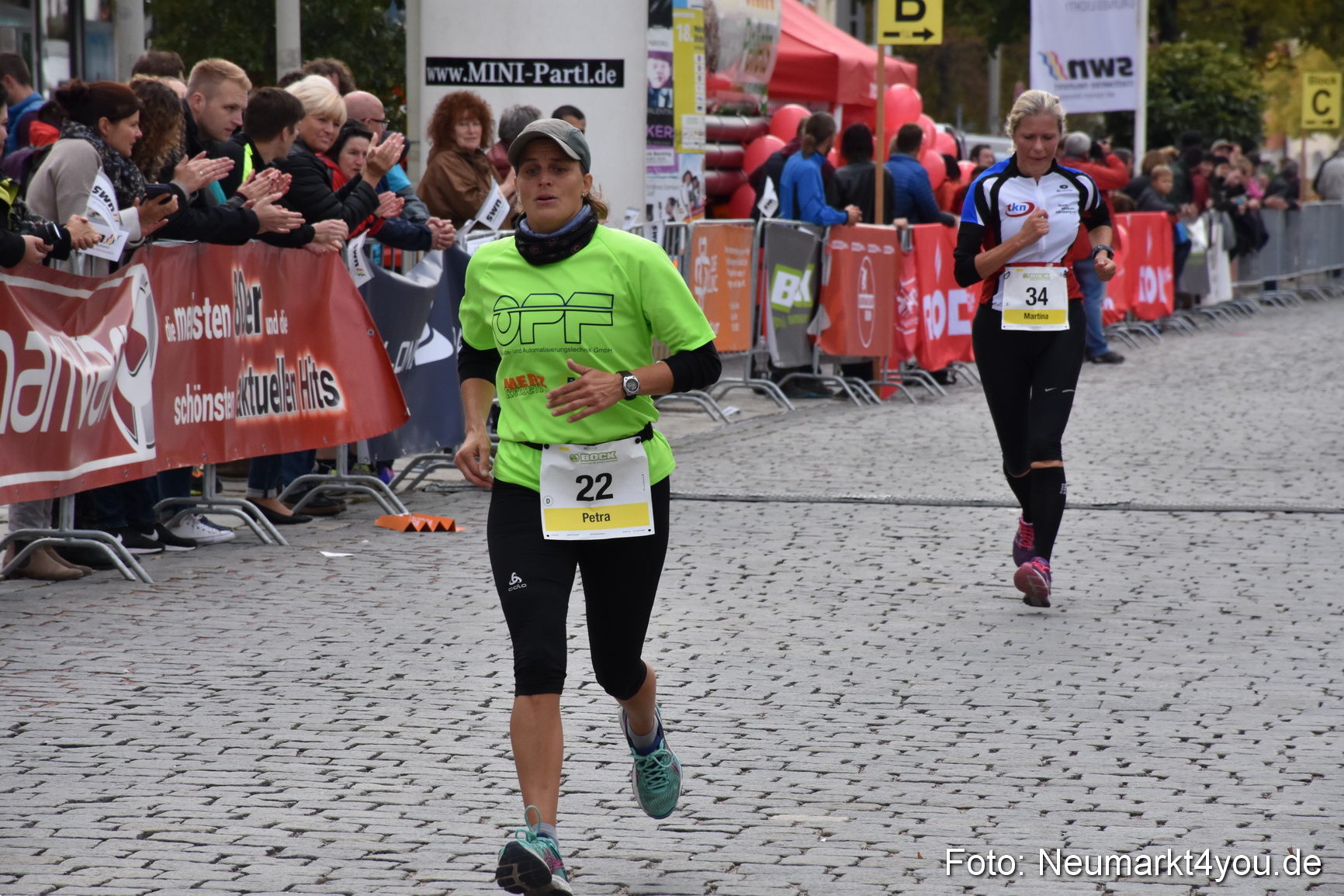 Stadtlauf Neumarkt 2017 1145