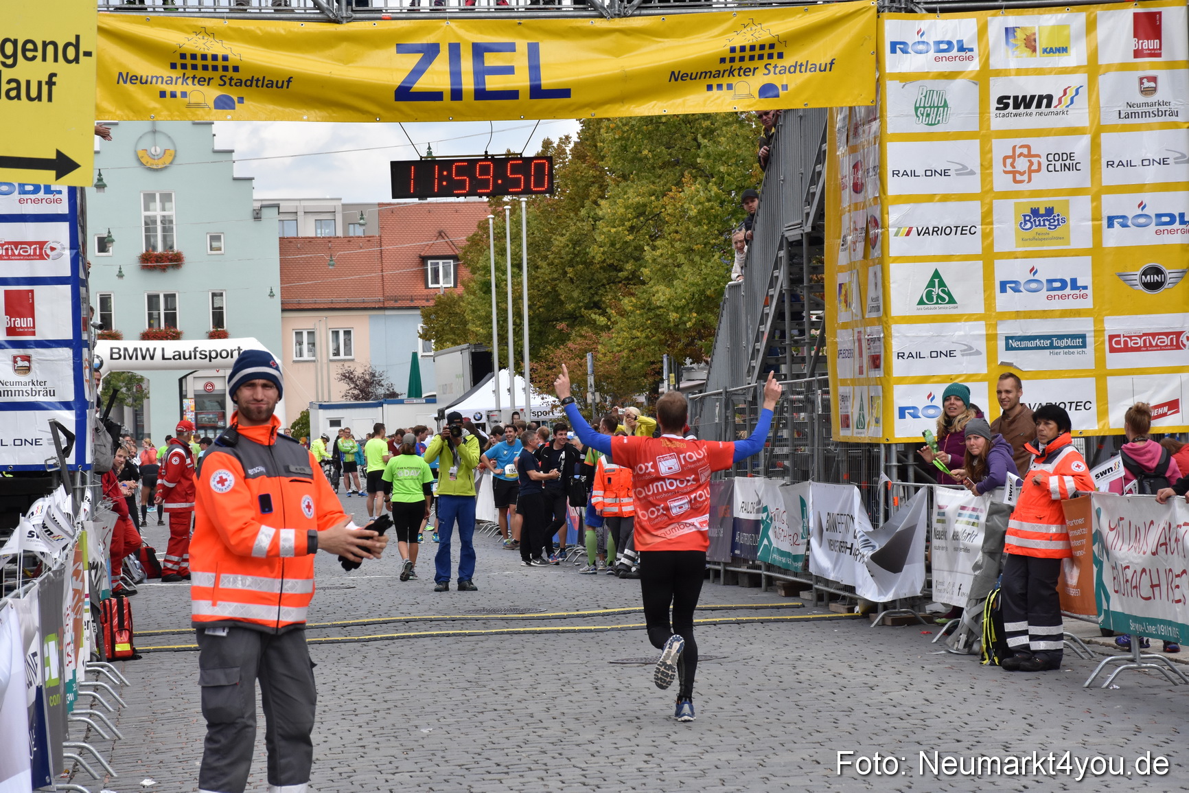 Stadtlauf Neumarkt 2017 1148