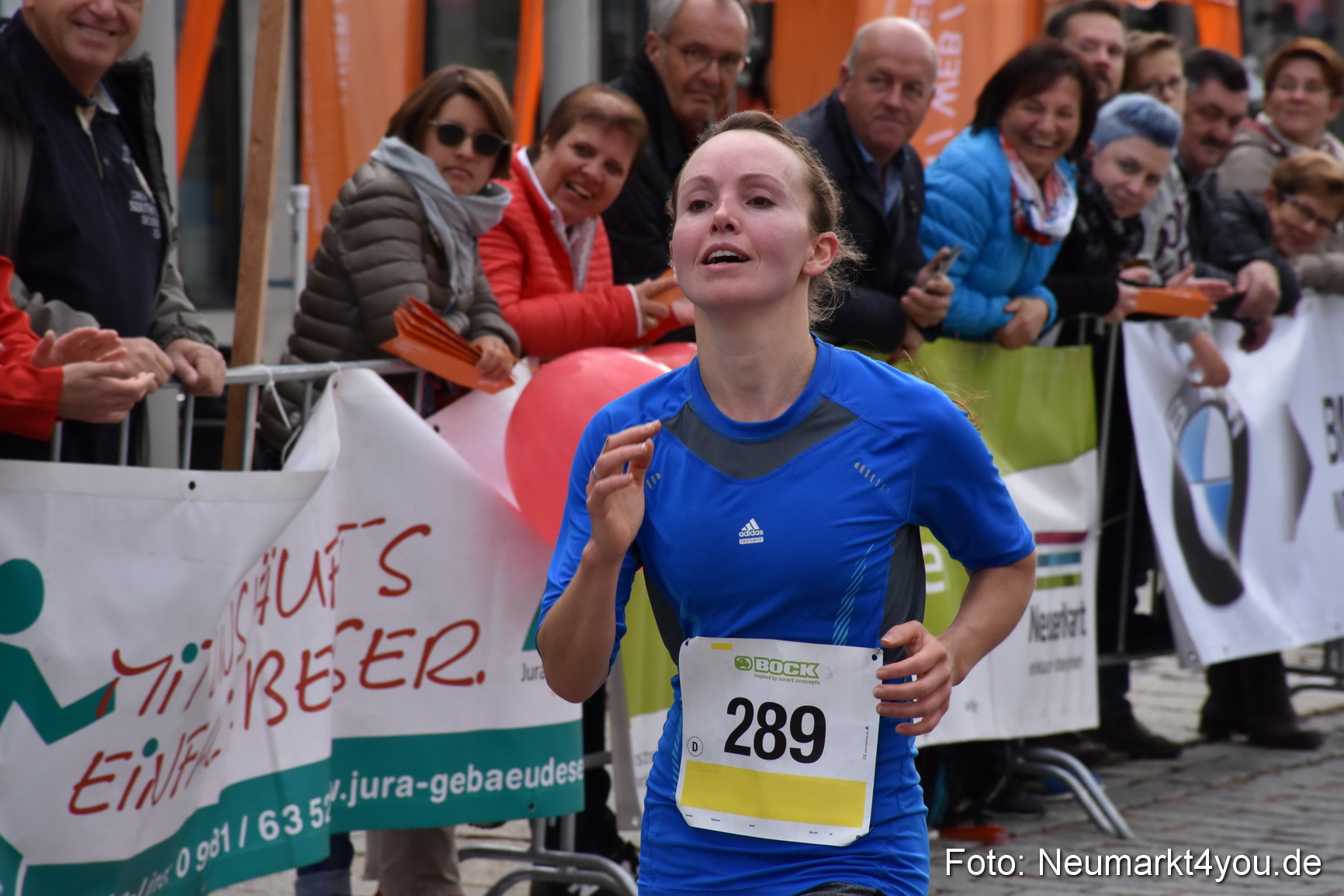 Stadtlauf Neumarkt 2017 1150