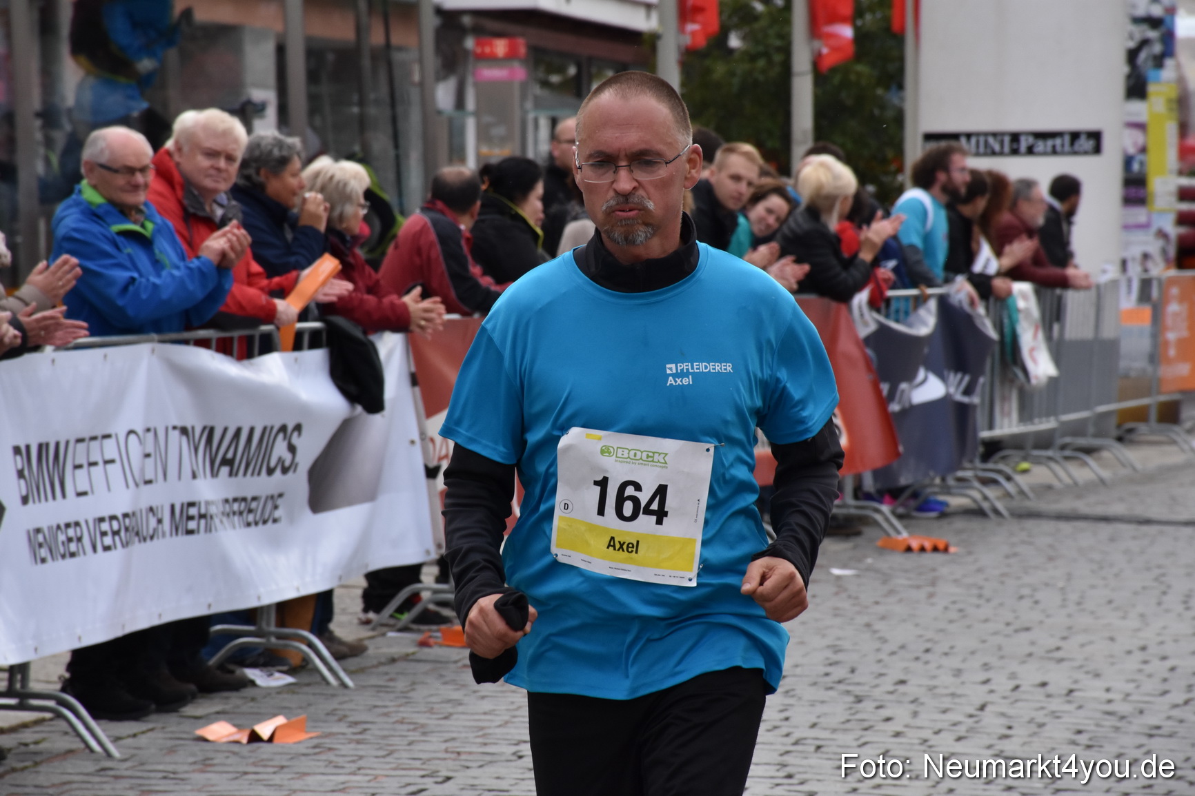Stadtlauf Neumarkt 2017 1151