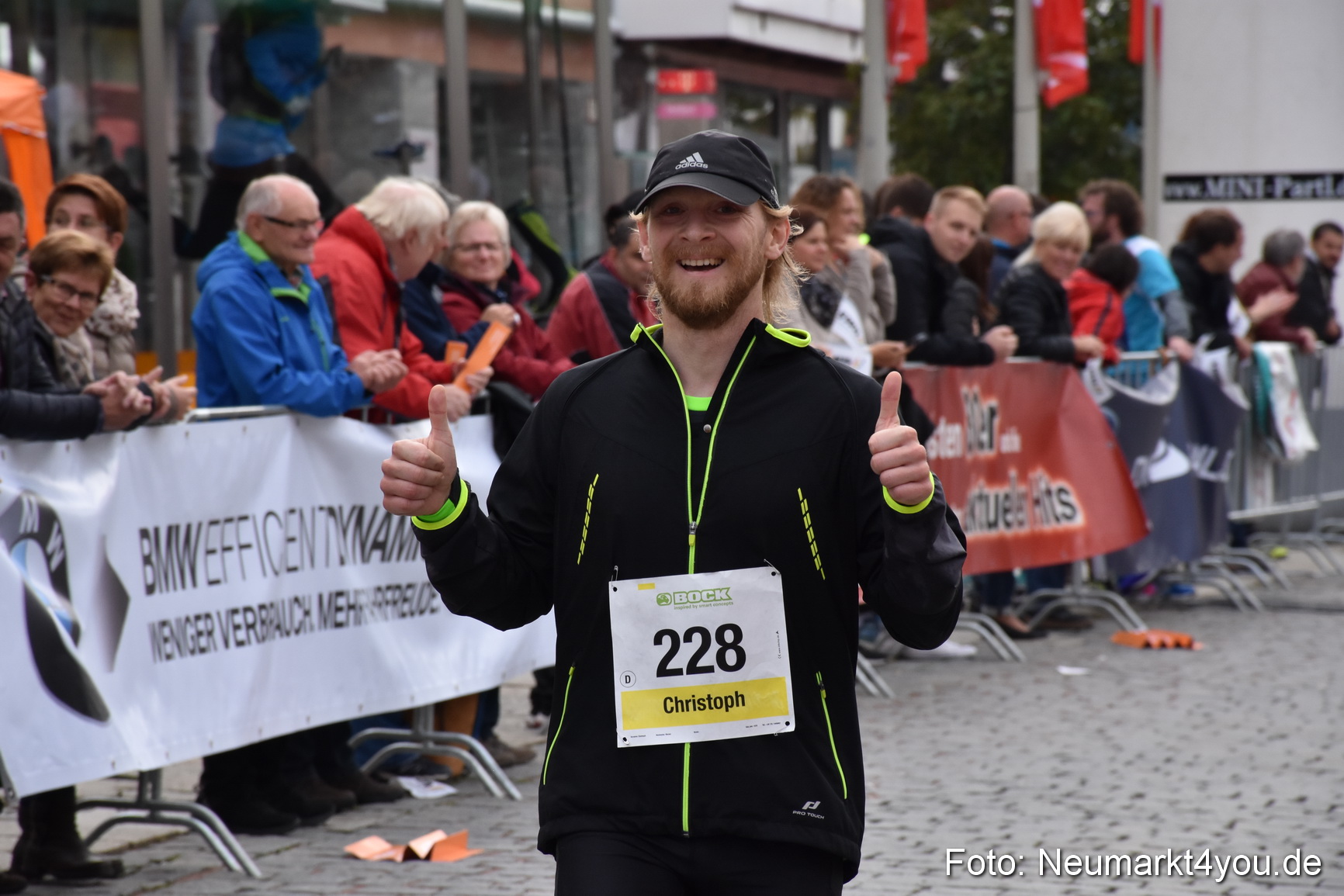 Stadtlauf Neumarkt 2017 1152
