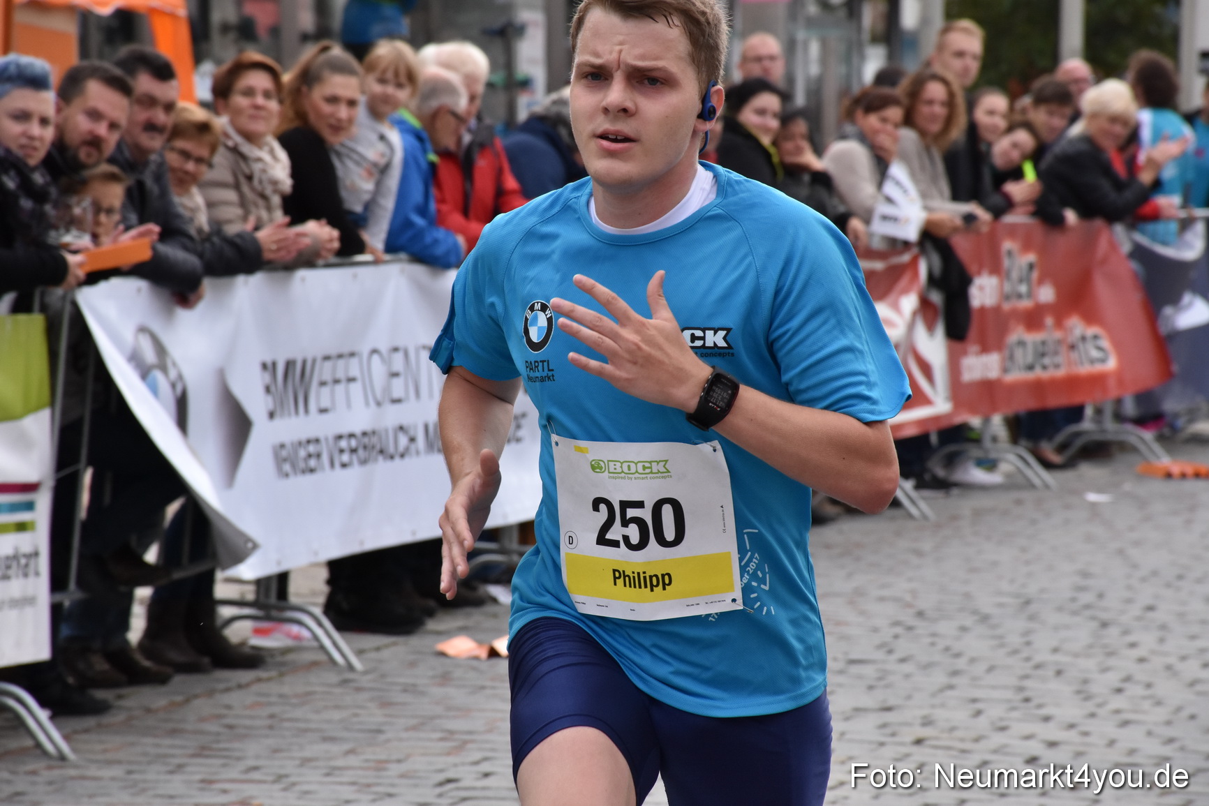 Stadtlauf Neumarkt 2017 1153