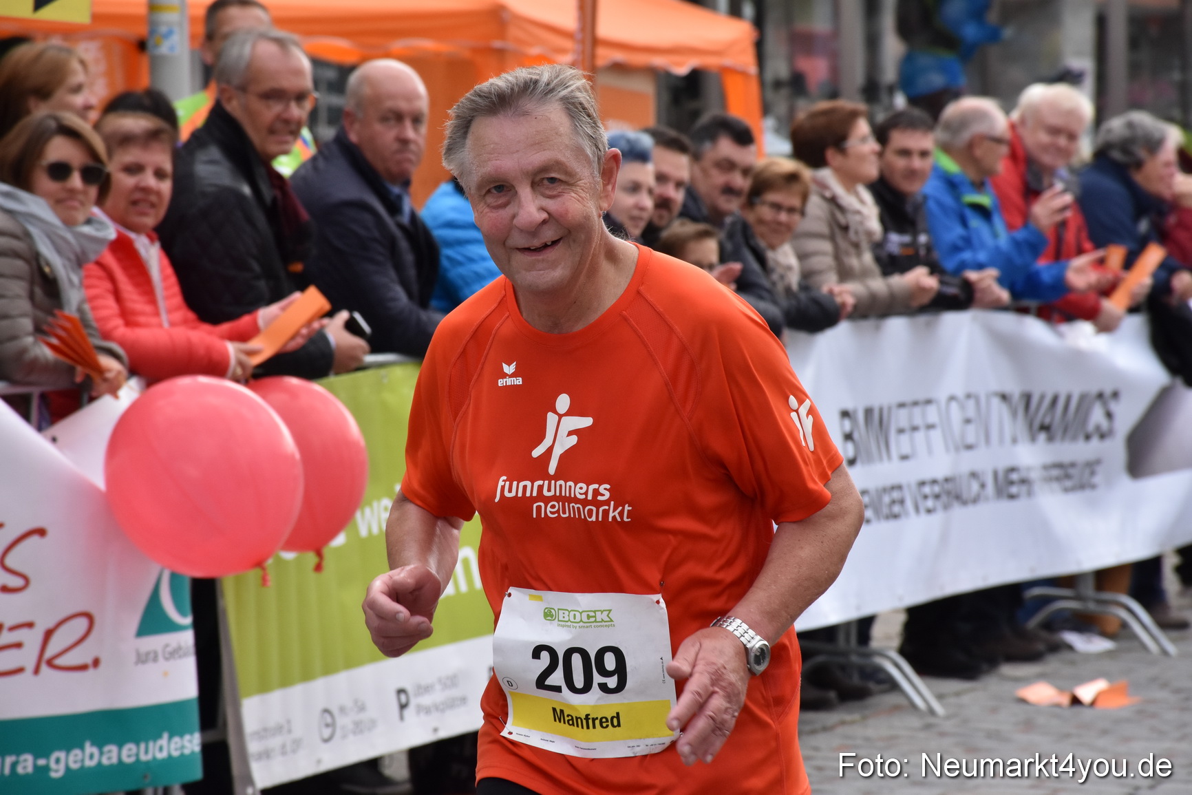 Stadtlauf Neumarkt 2017 1157