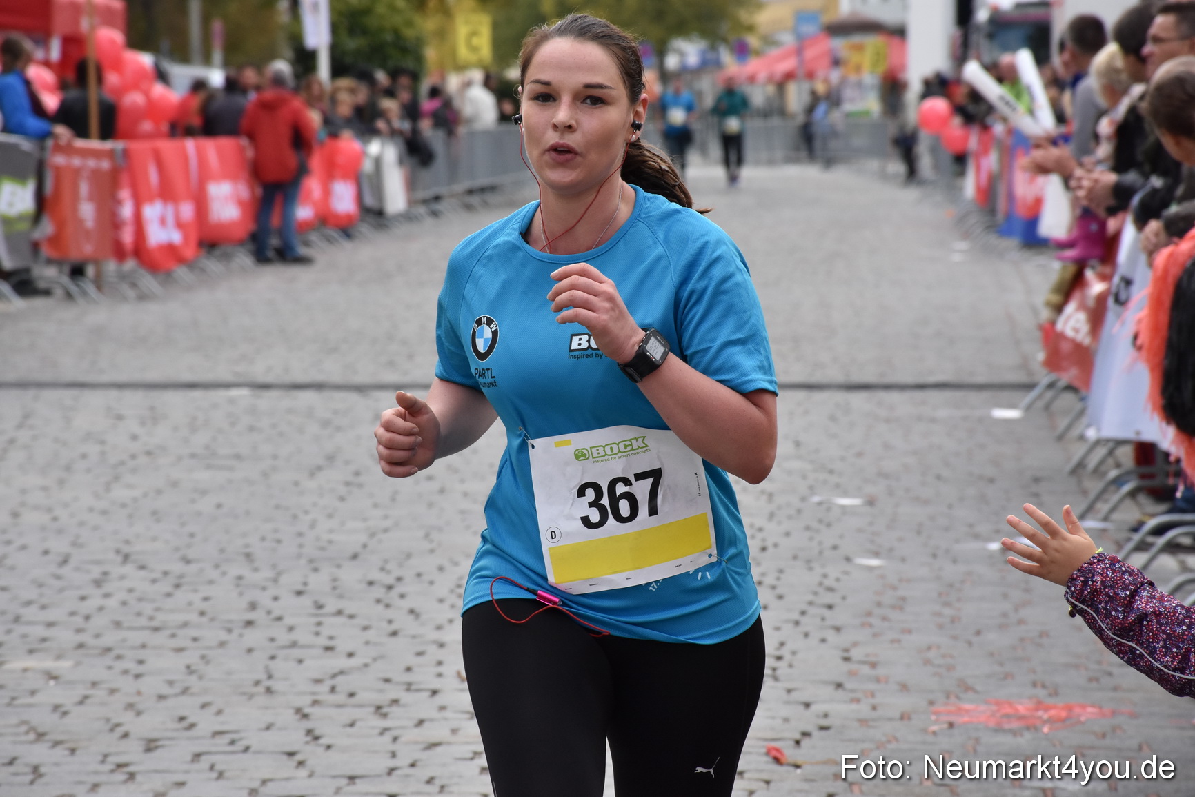 Stadtlauf Neumarkt 2017 1158