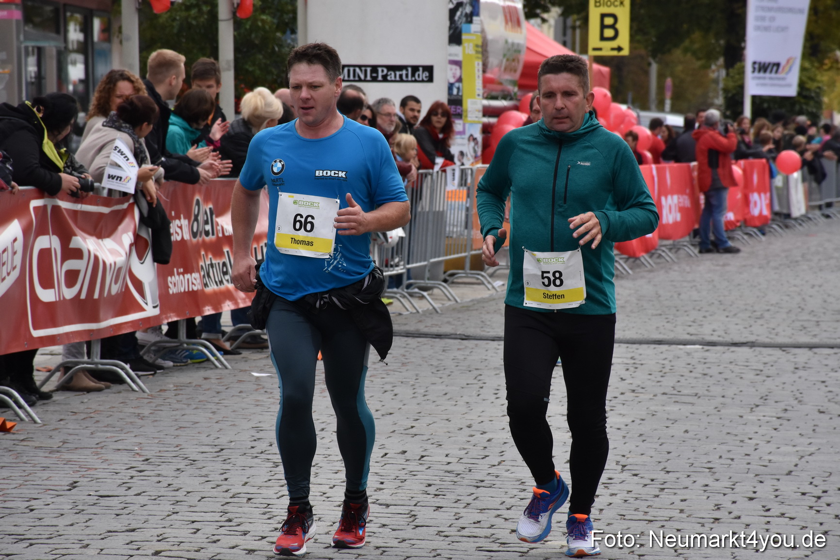 Stadtlauf Neumarkt 2017 1159