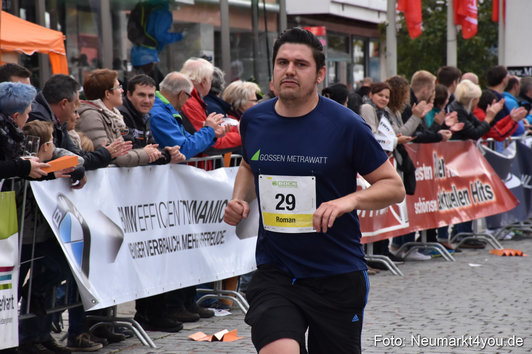 Stadtlauf Neumarkt 2017 1160