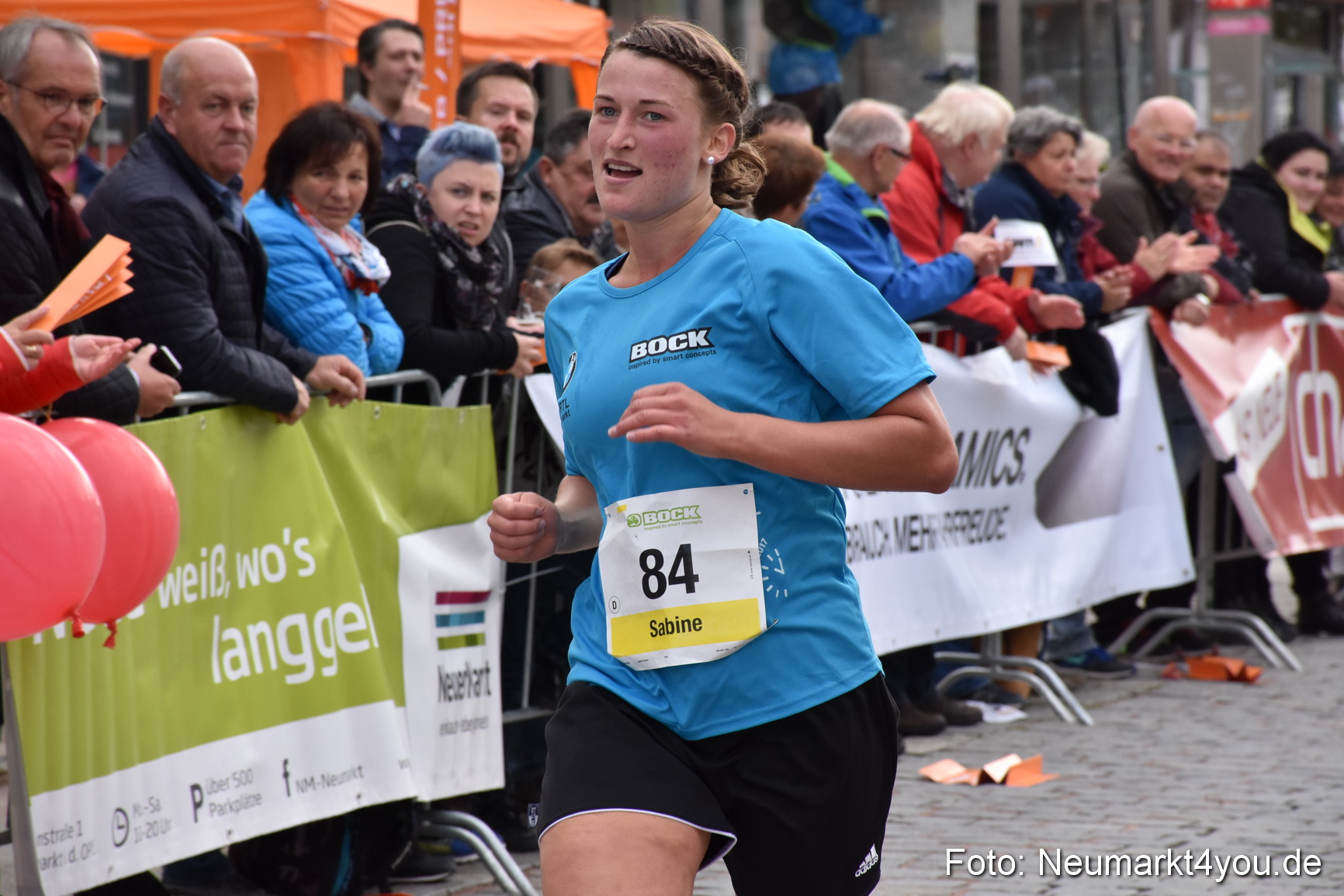 Stadtlauf Neumarkt 2017 1161
