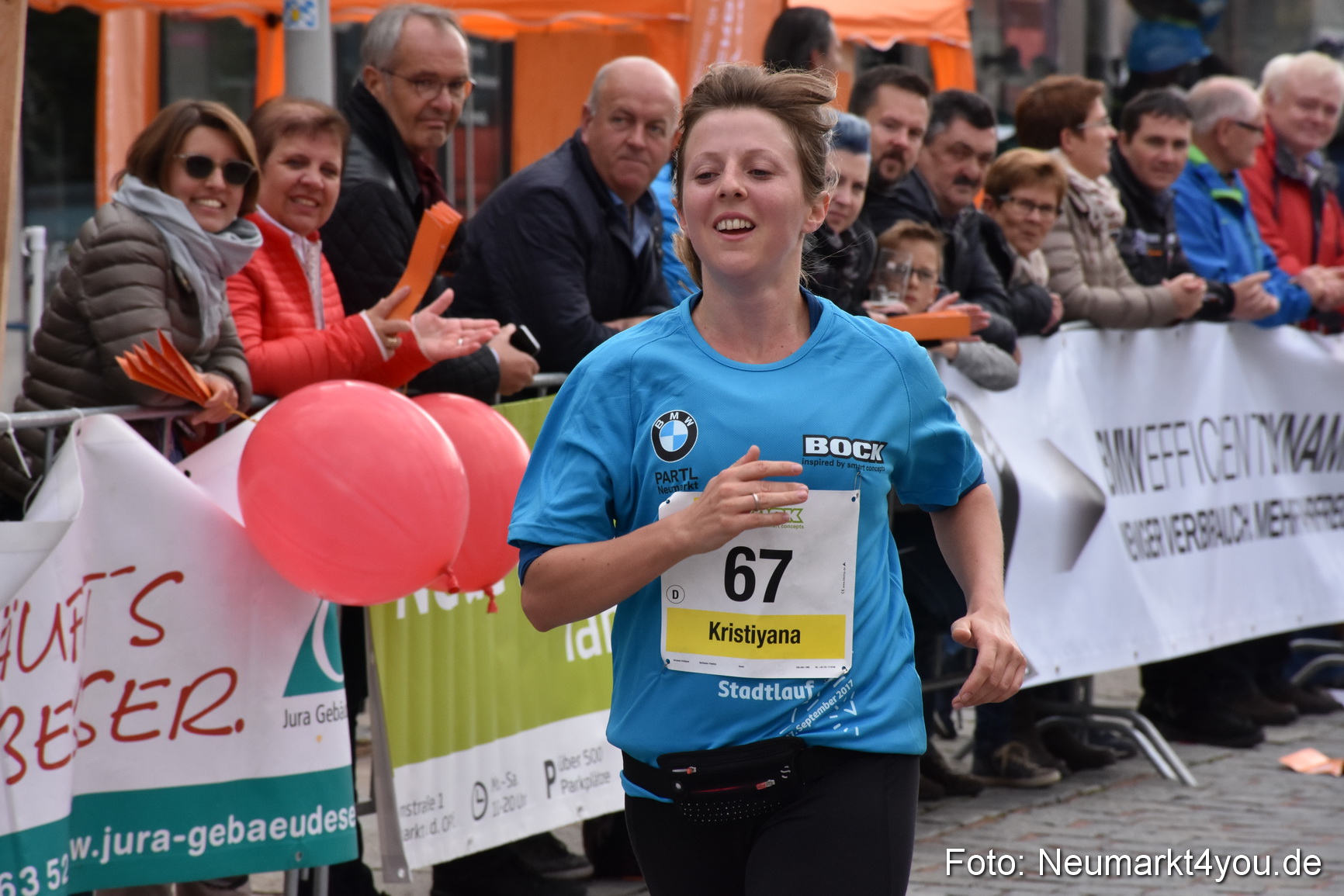Stadtlauf Neumarkt 2017 1162