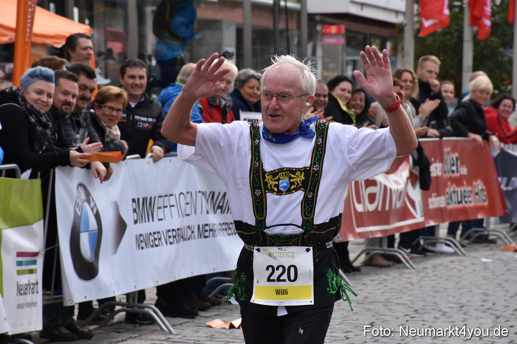Stadtlauf Neumarkt 2017 1165