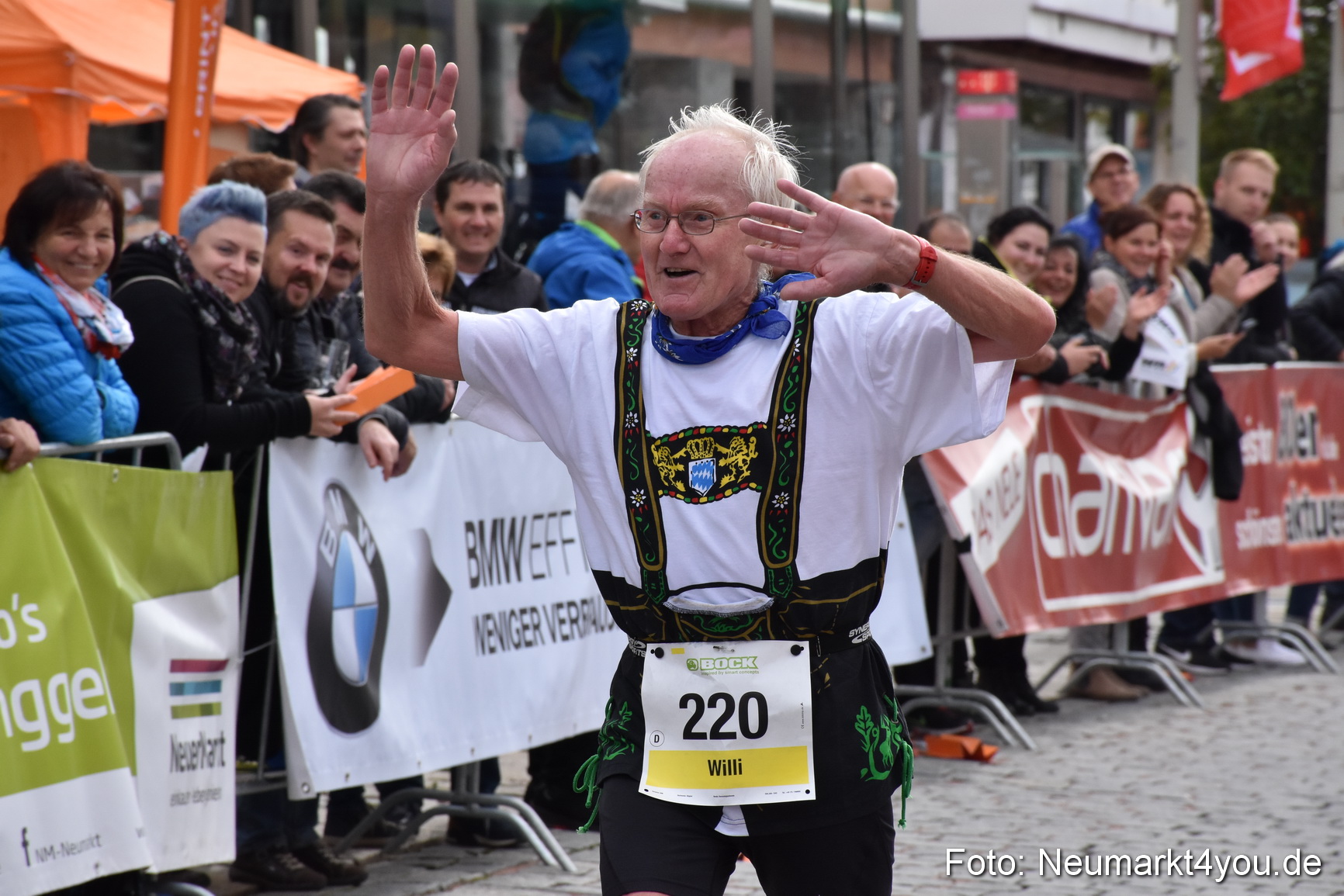 Stadtlauf Neumarkt 2017 1166