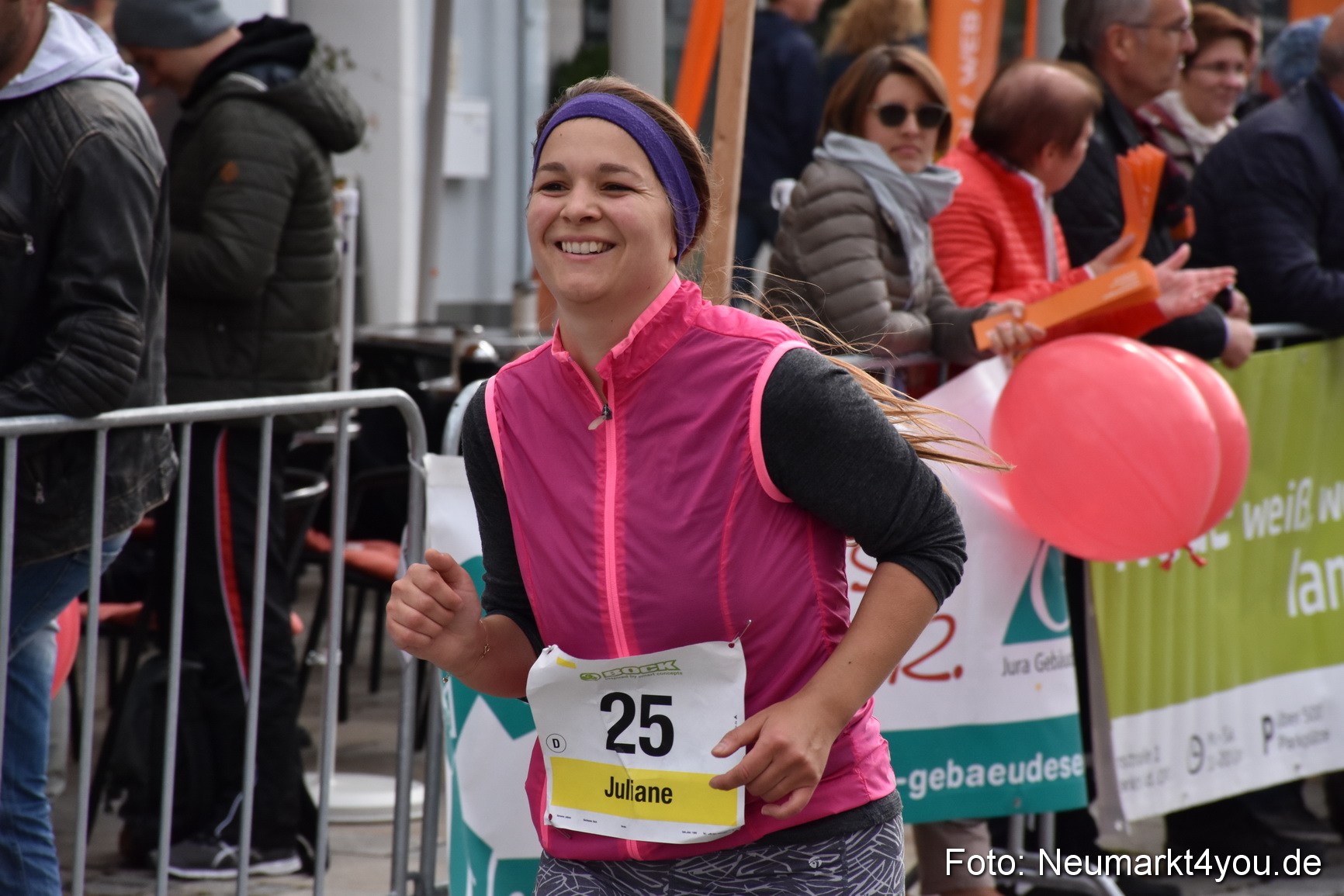 Stadtlauf Neumarkt 2017 1167