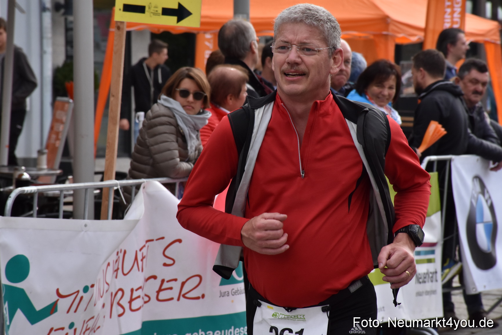 Stadtlauf Neumarkt 2017 1168