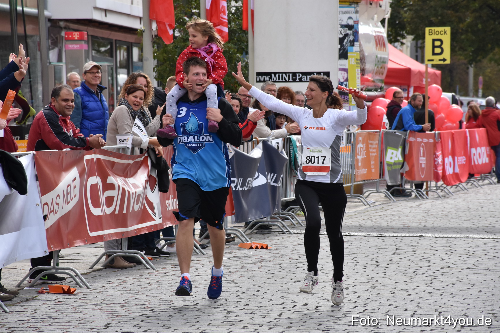 Stadtlauf Neumarkt 2017 1170