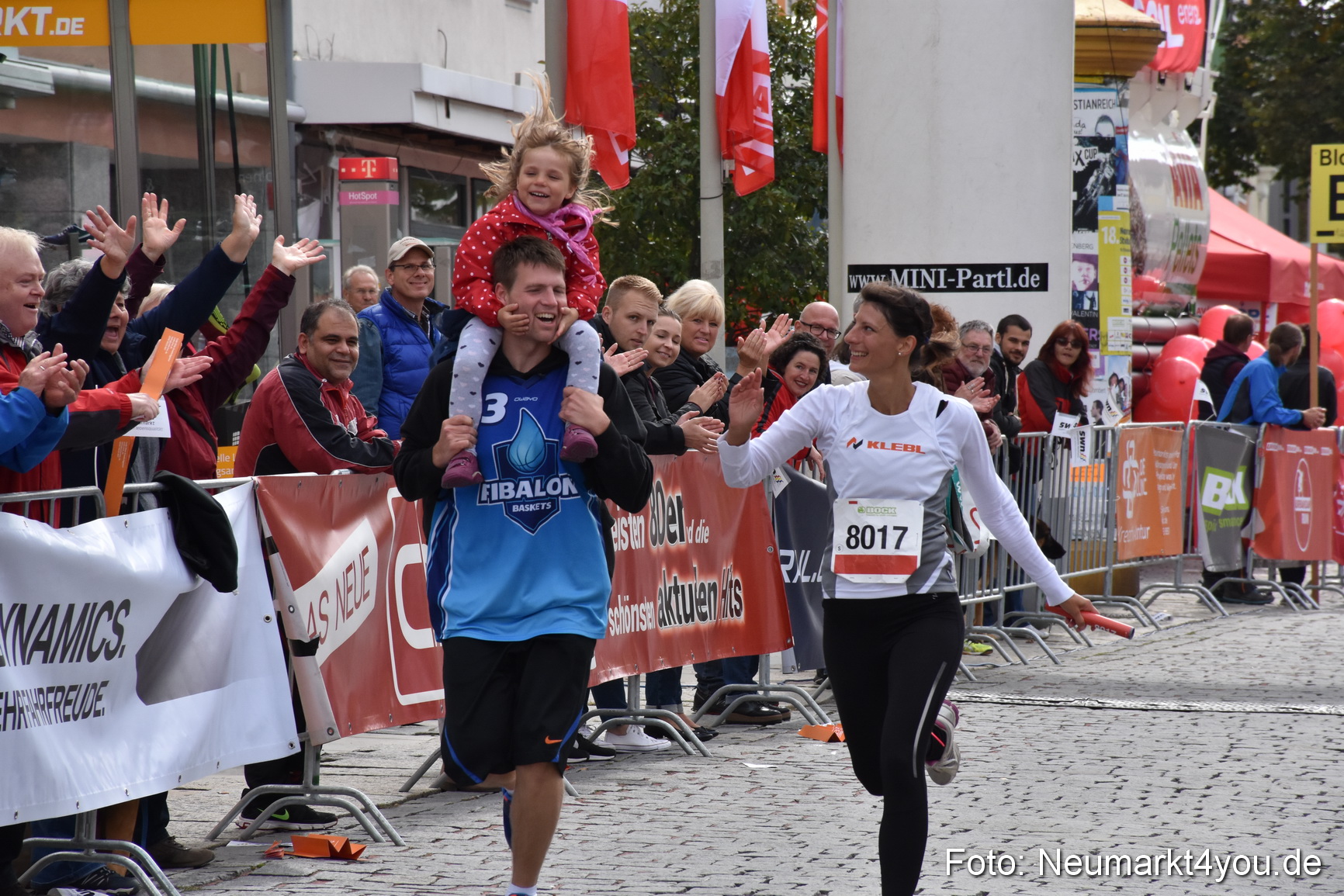 Stadtlauf Neumarkt 2017 1171