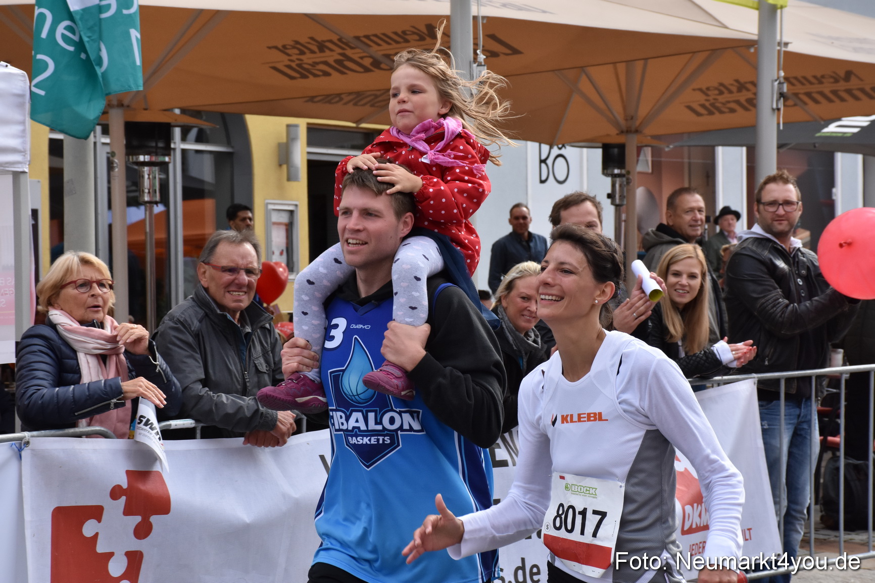 Stadtlauf Neumarkt 2017 1173