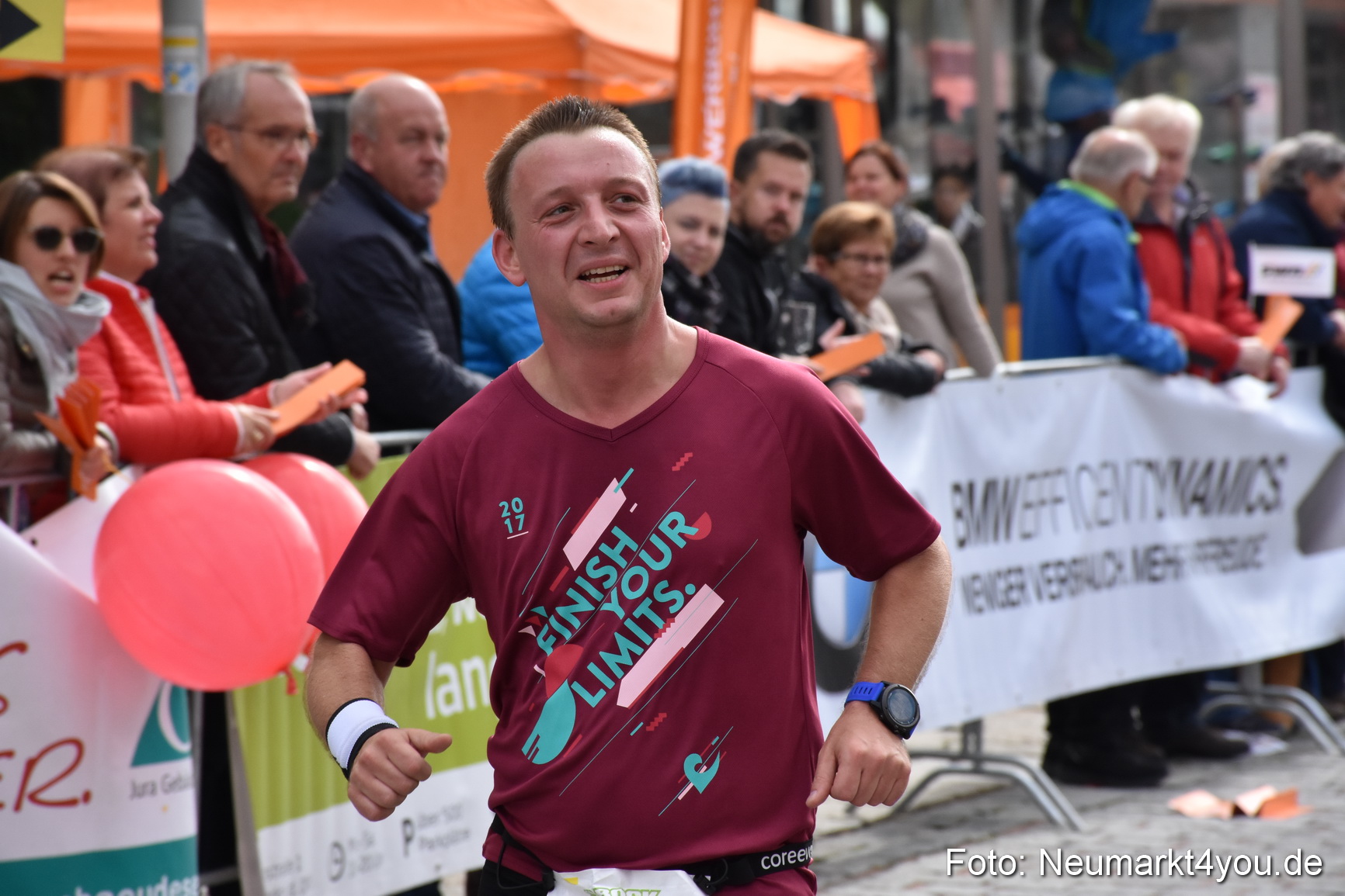 Stadtlauf Neumarkt 2017 1174