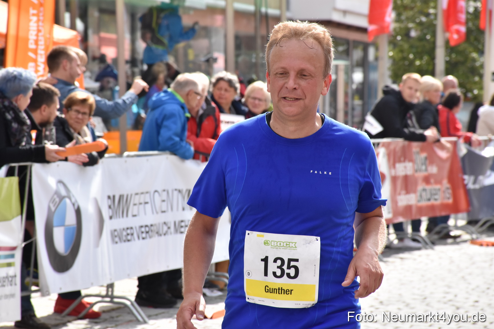 Stadtlauf Neumarkt 2017 1175