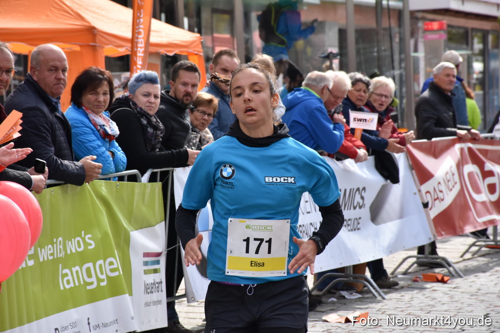 Stadtlauf Neumarkt 2017 1178