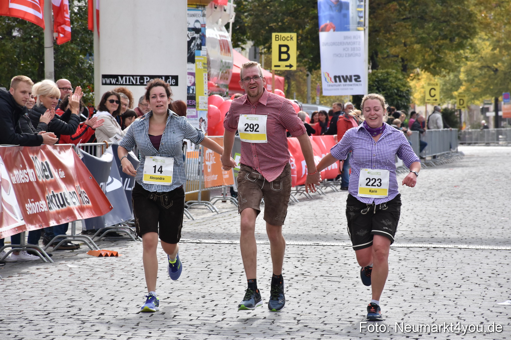Stadtlauf Neumarkt 2017 1180
