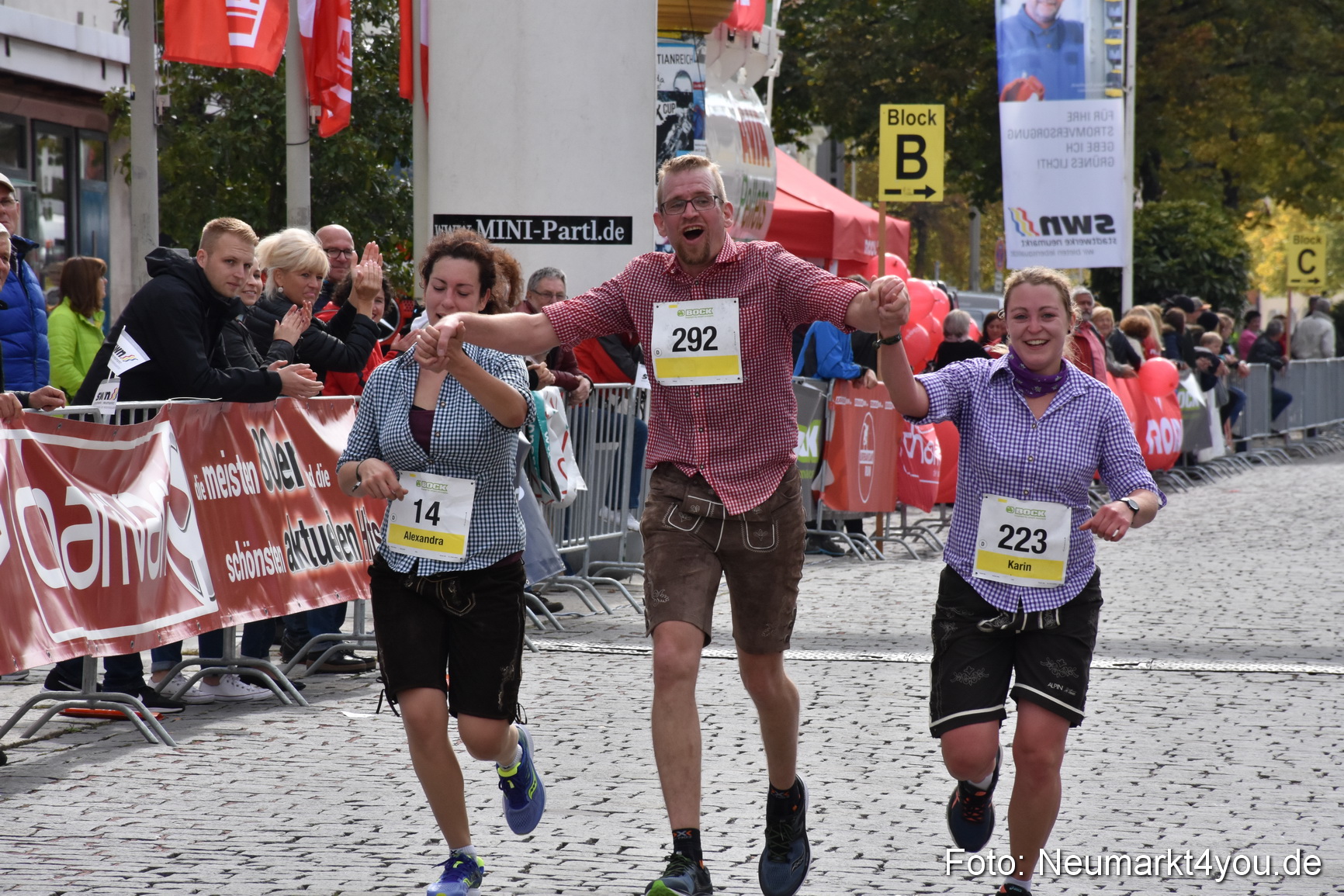 Stadtlauf Neumarkt 2017 1181
