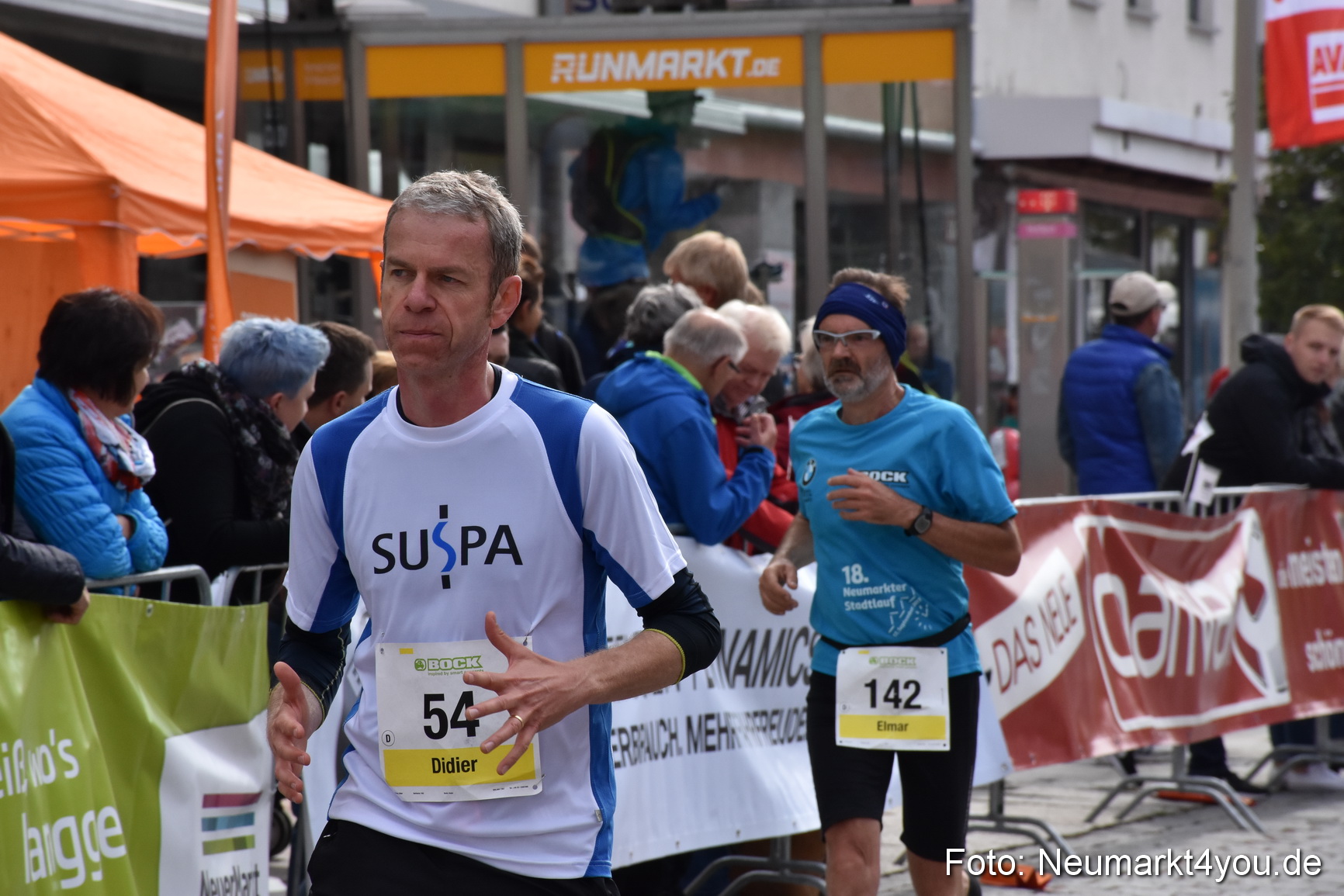 Stadtlauf Neumarkt 2017 1182