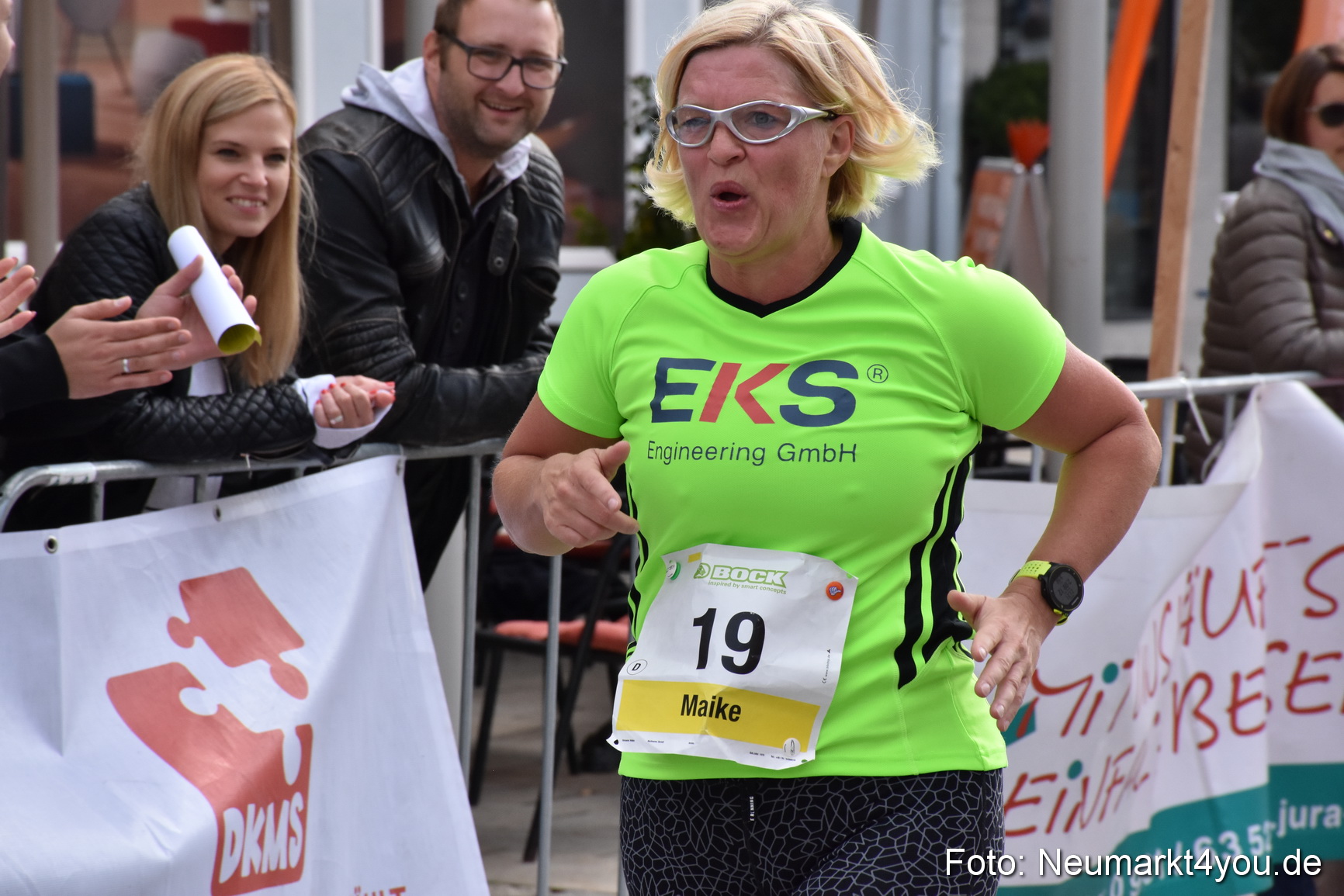 Stadtlauf Neumarkt 2017 1183