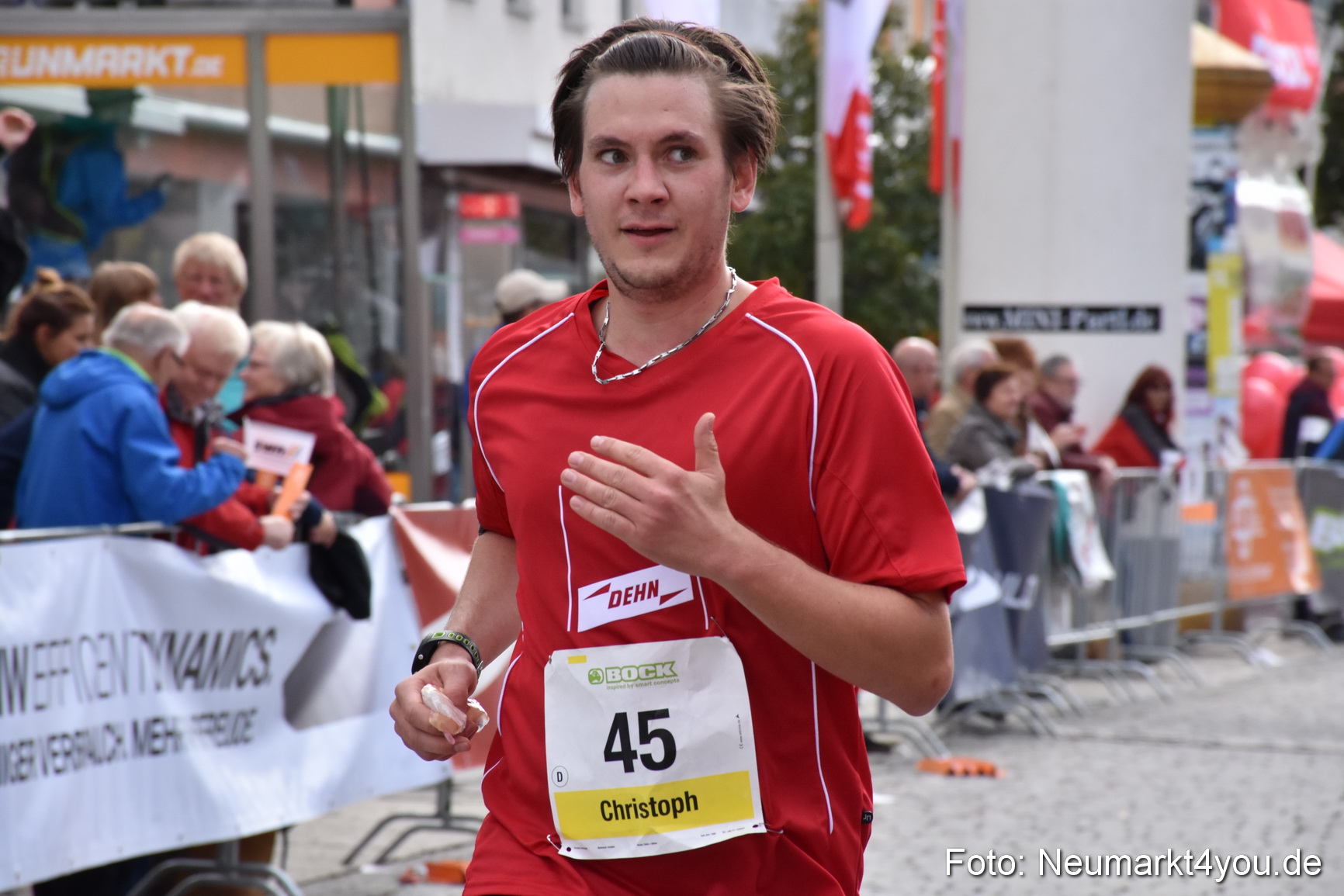 Stadtlauf Neumarkt 2017 1185