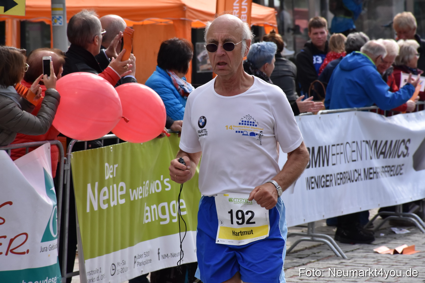 Stadtlauf Neumarkt 2017 1187