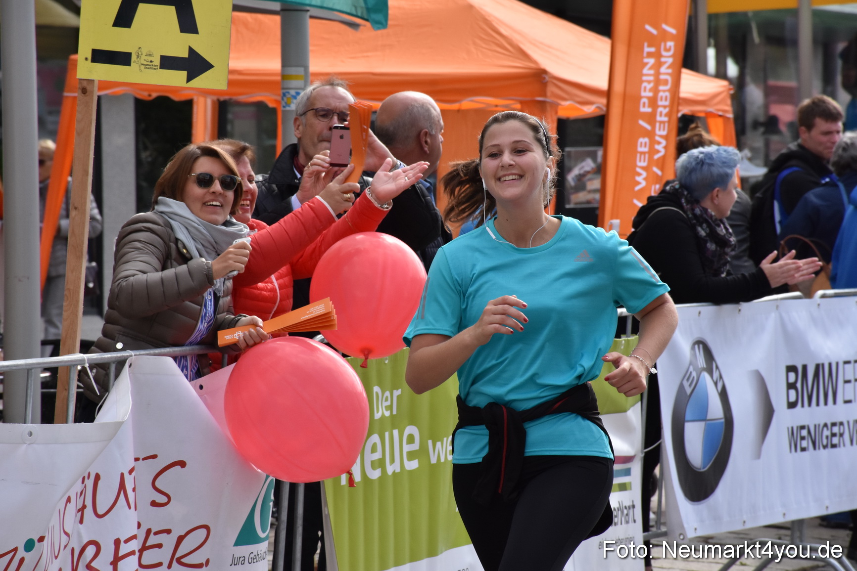 Stadtlauf Neumarkt 2017 1188